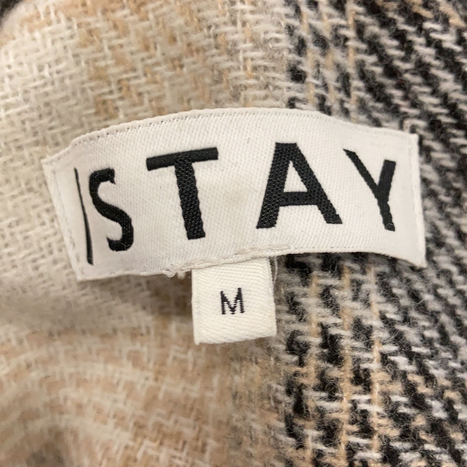 Stay