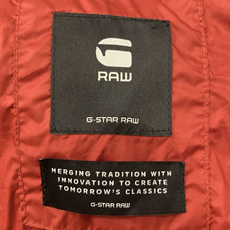 G-Star Raw