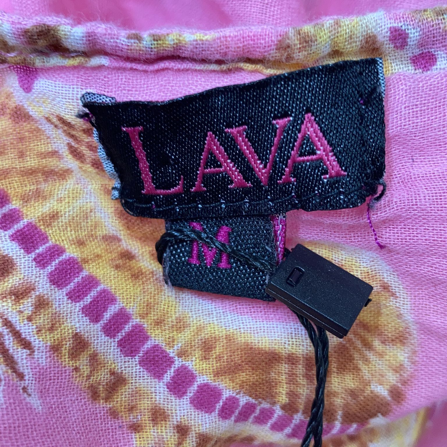 Lava