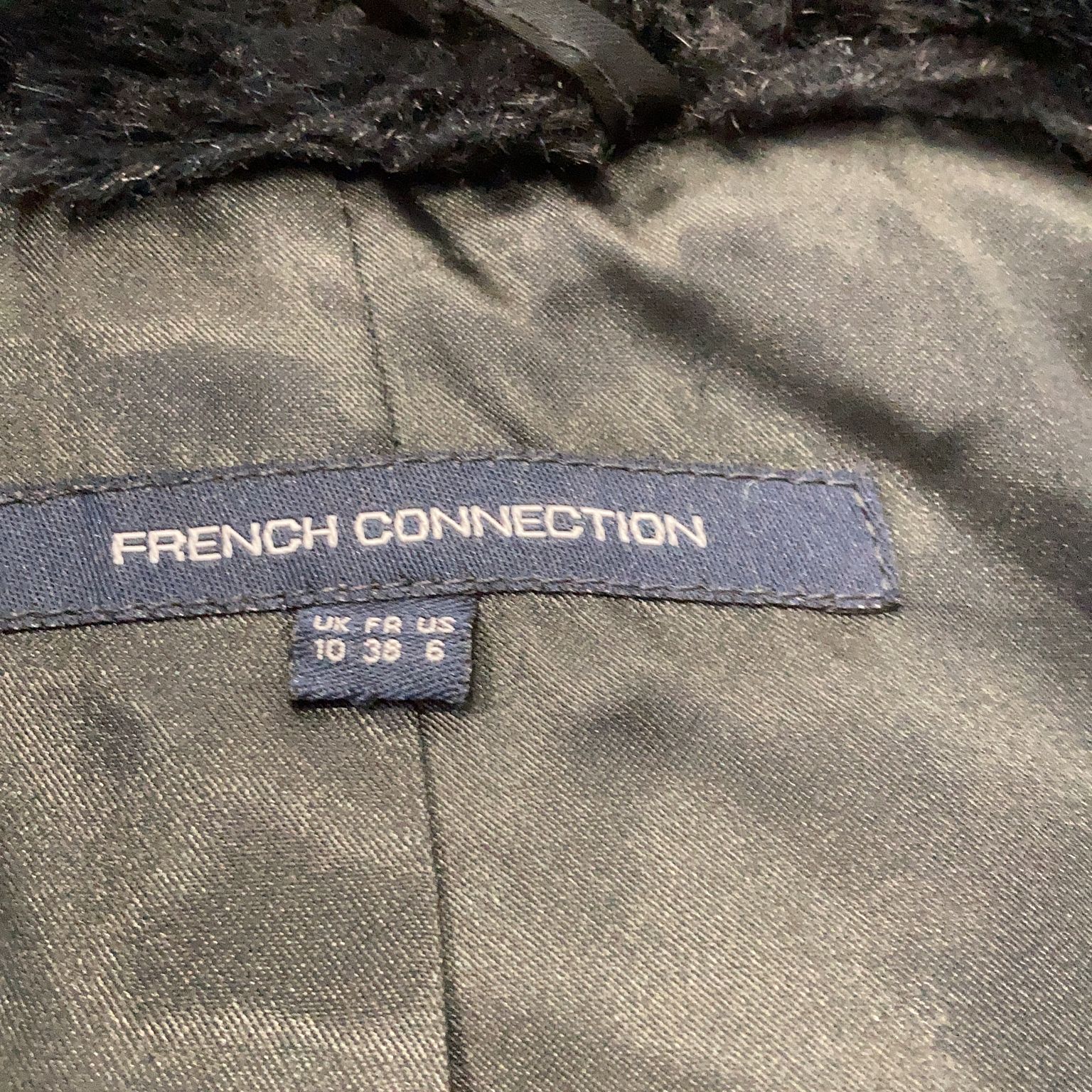 French Connection