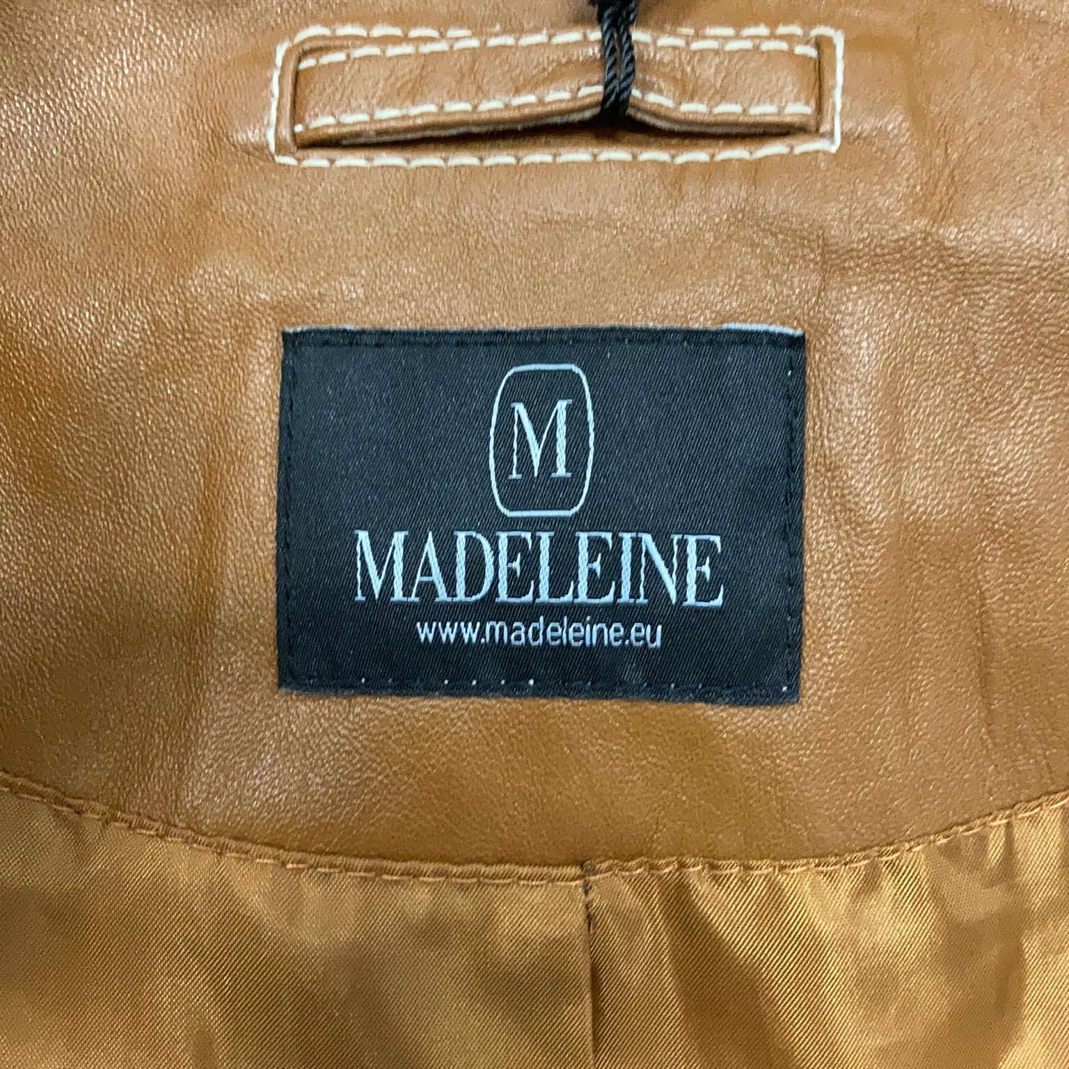 Madeleine