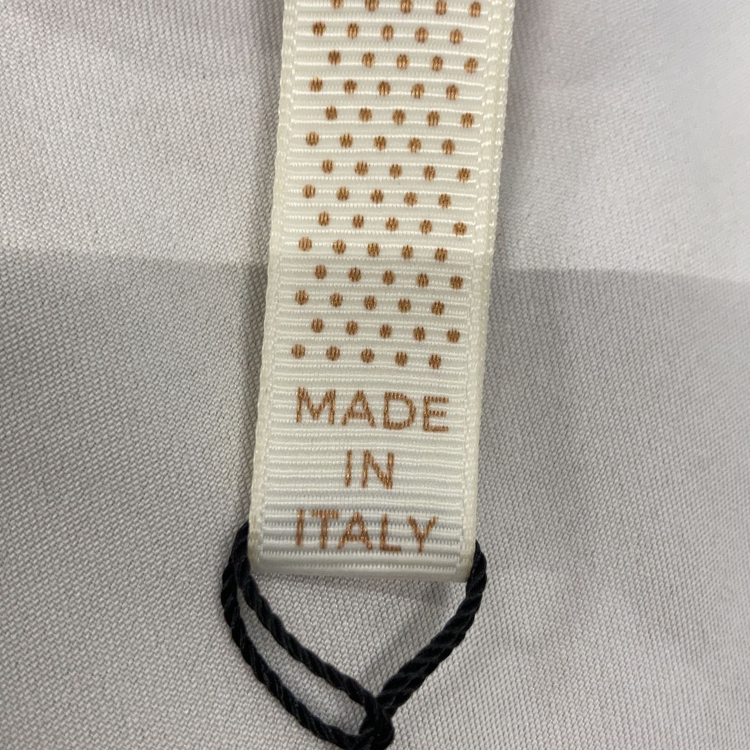 Made In Italy