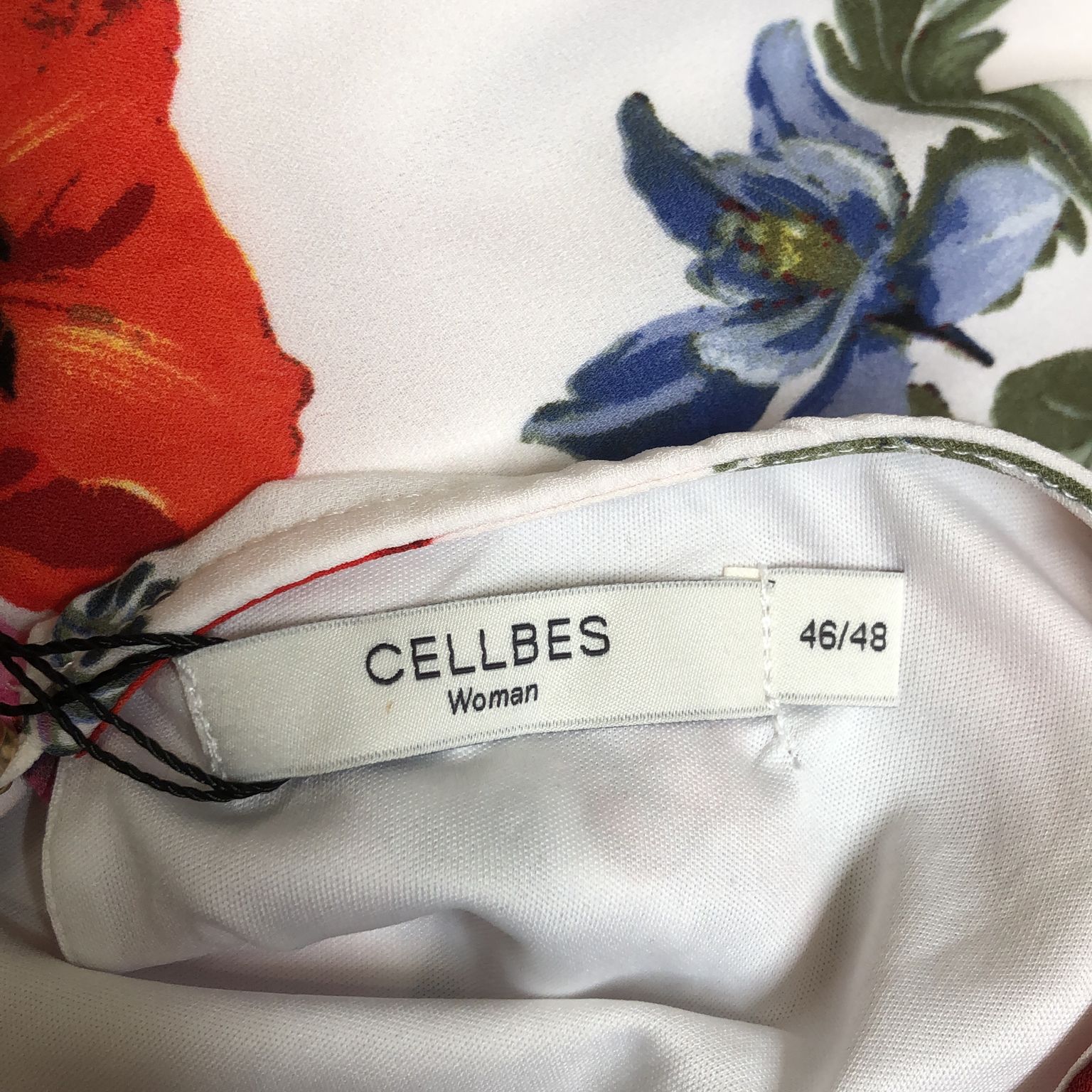 Cellbes Woman