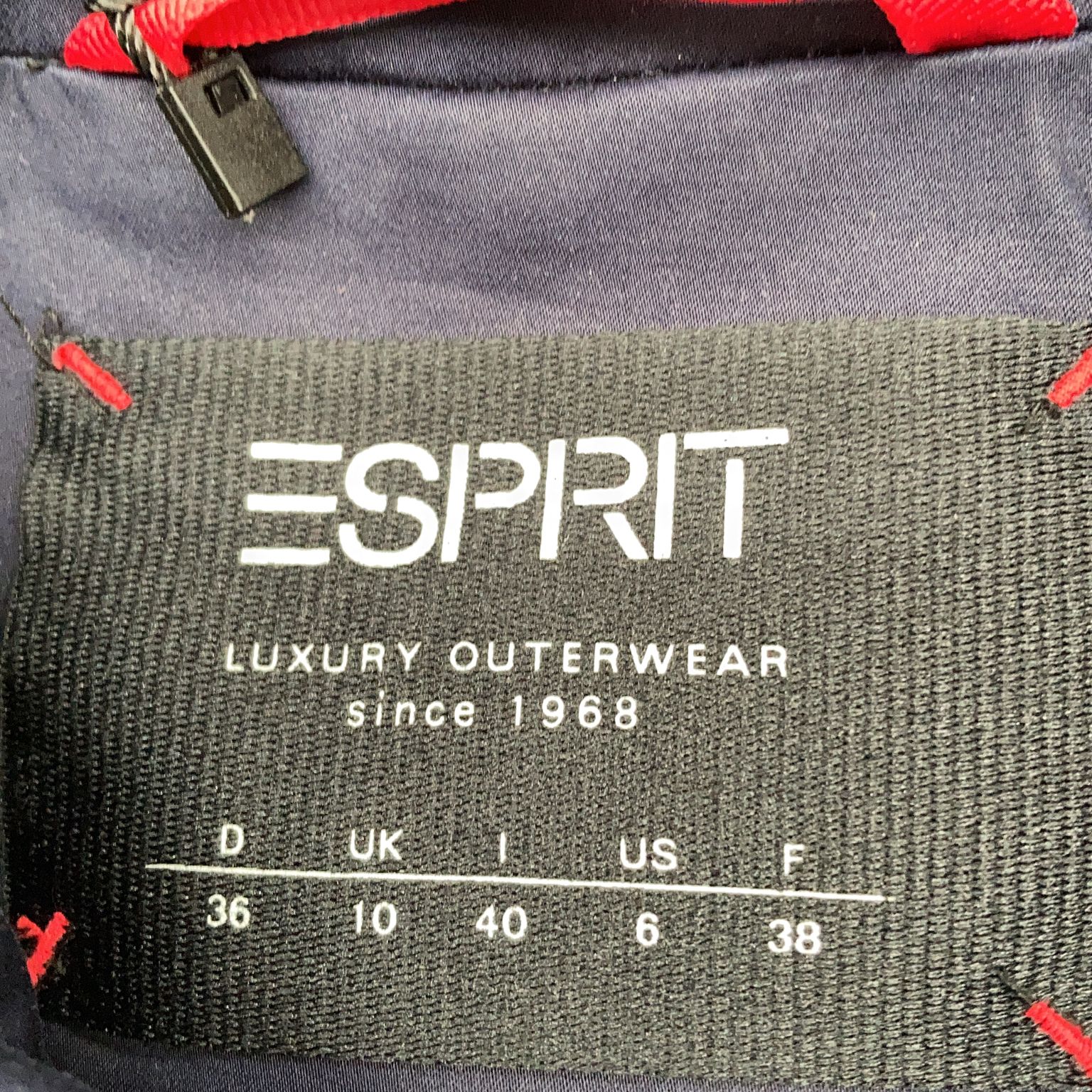 ESPRIT