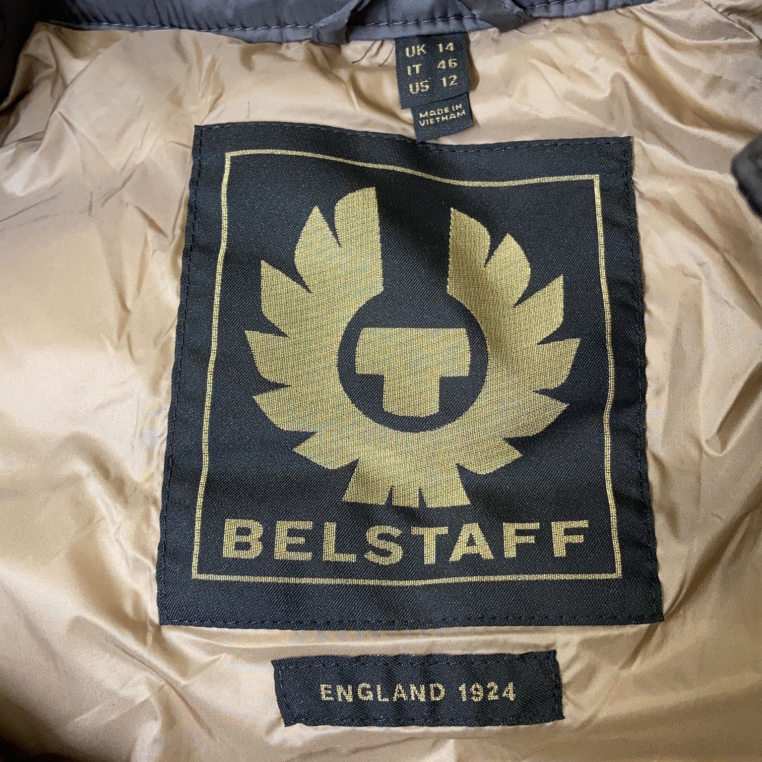 Belstaff