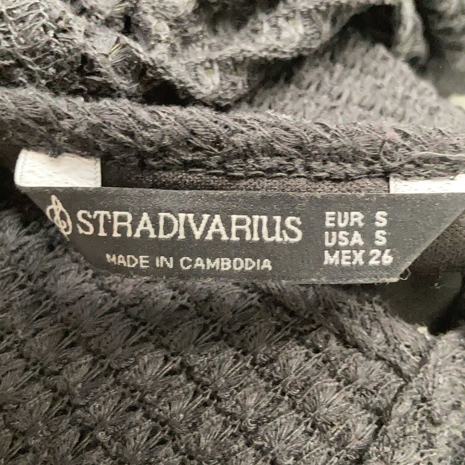 Stradivarius