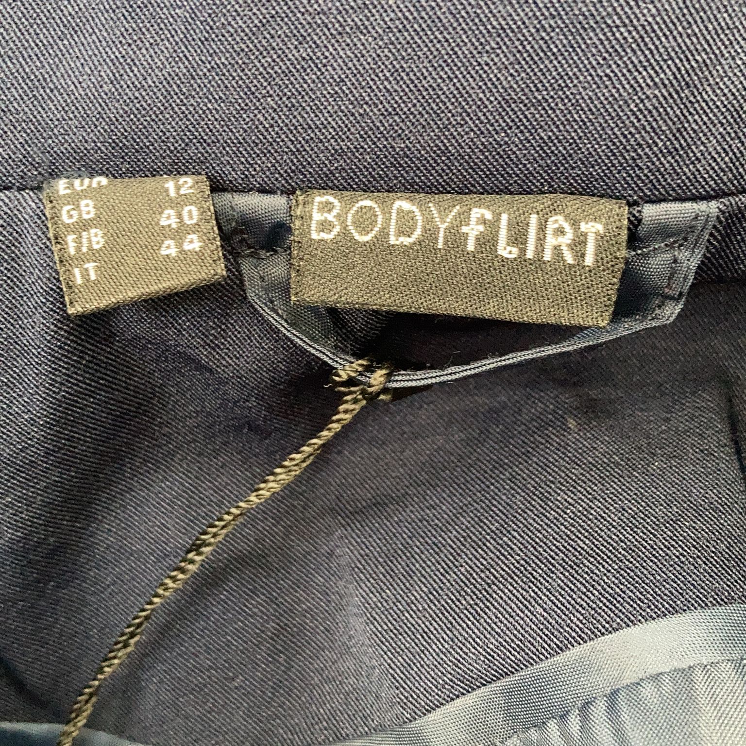 Bodyflirt