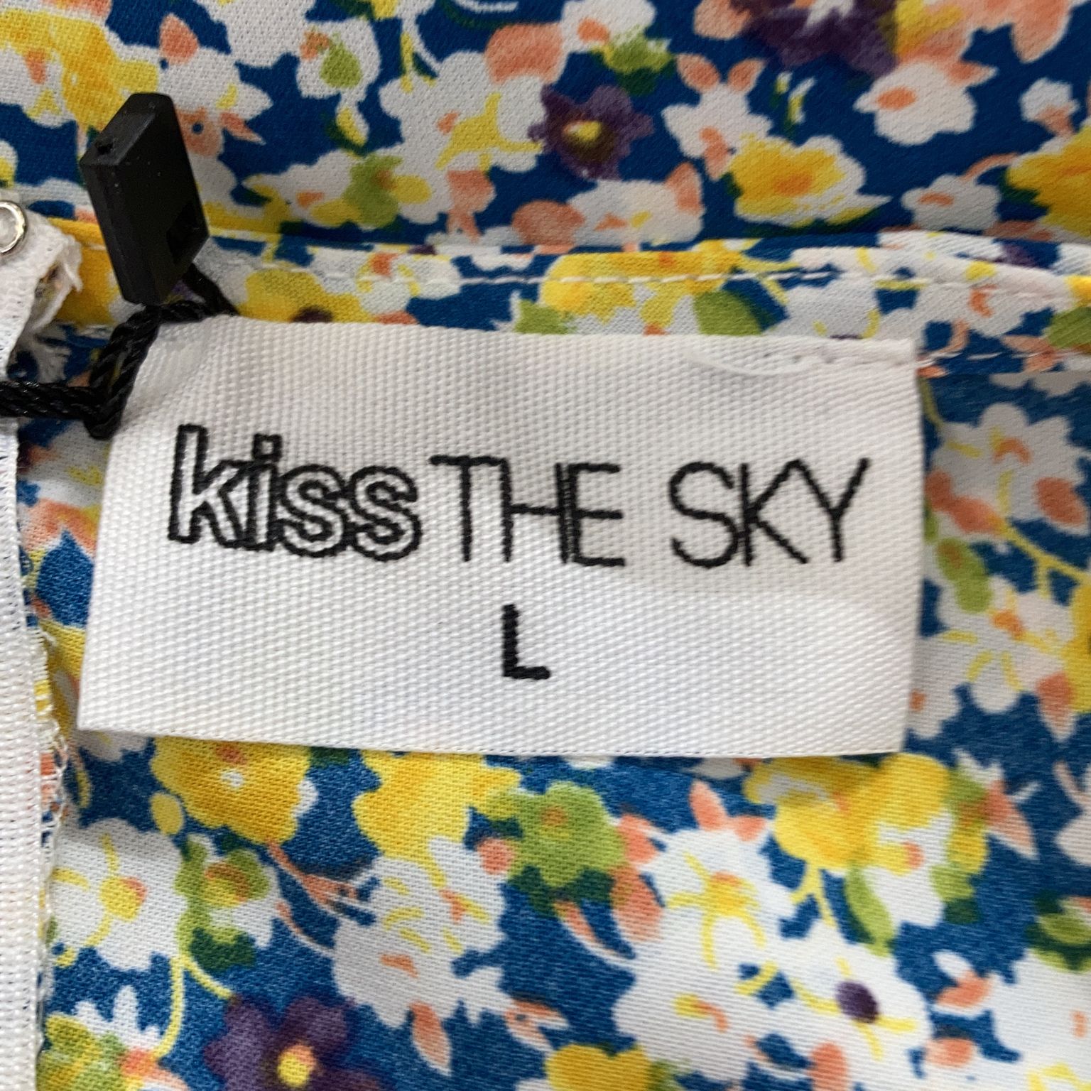 Kiss the Sky