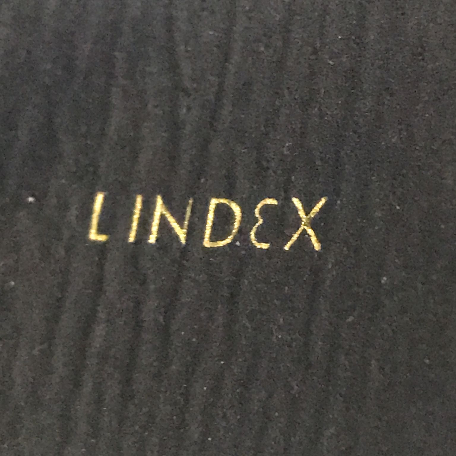 Lindex