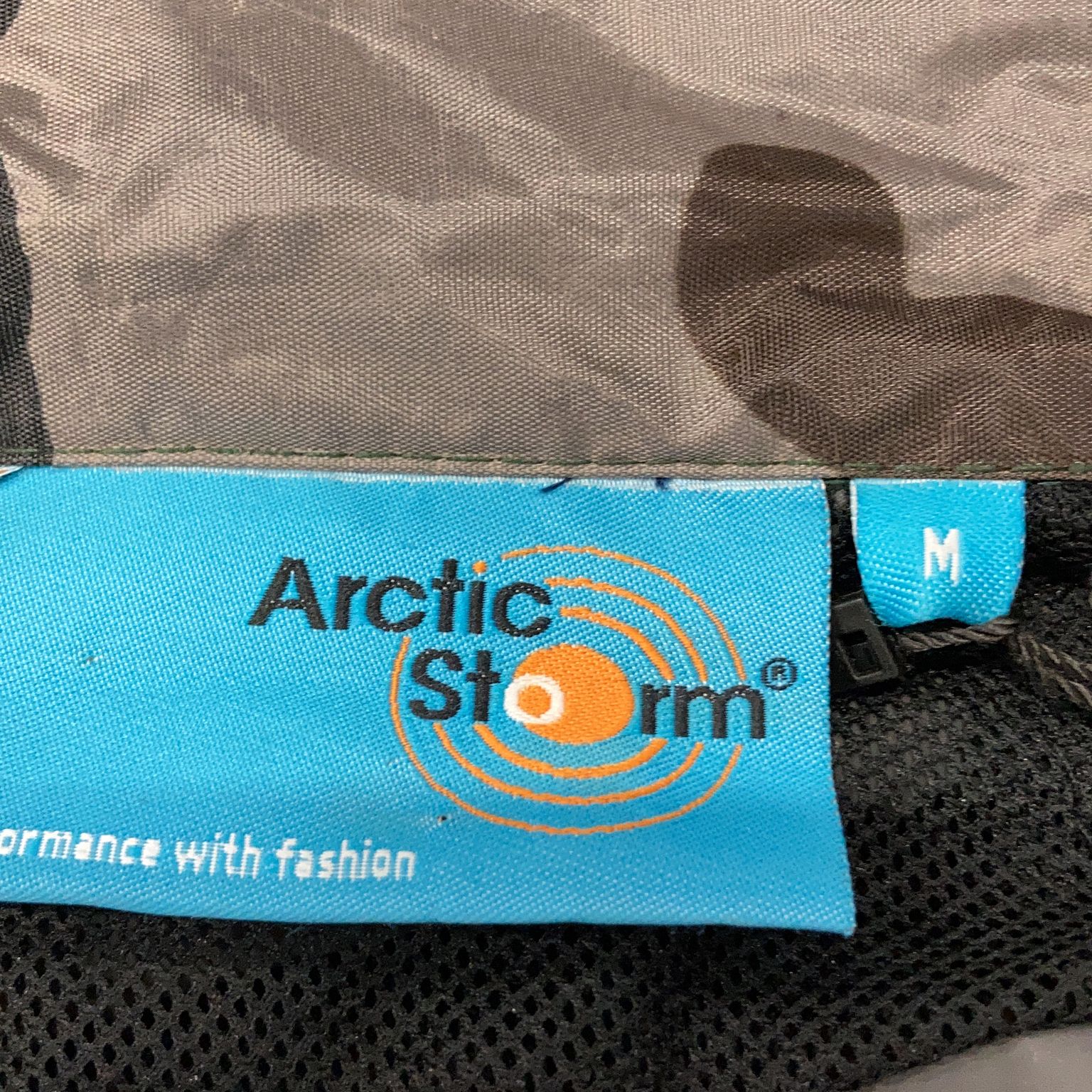 Arctic Storm