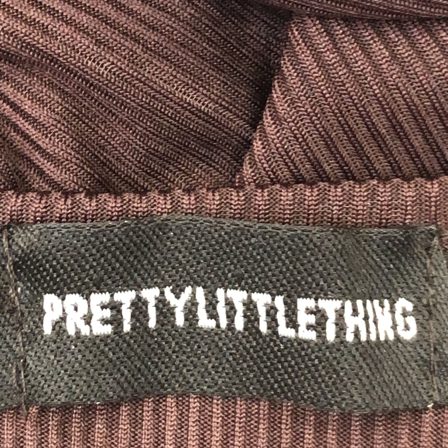 PrettyLittleThing