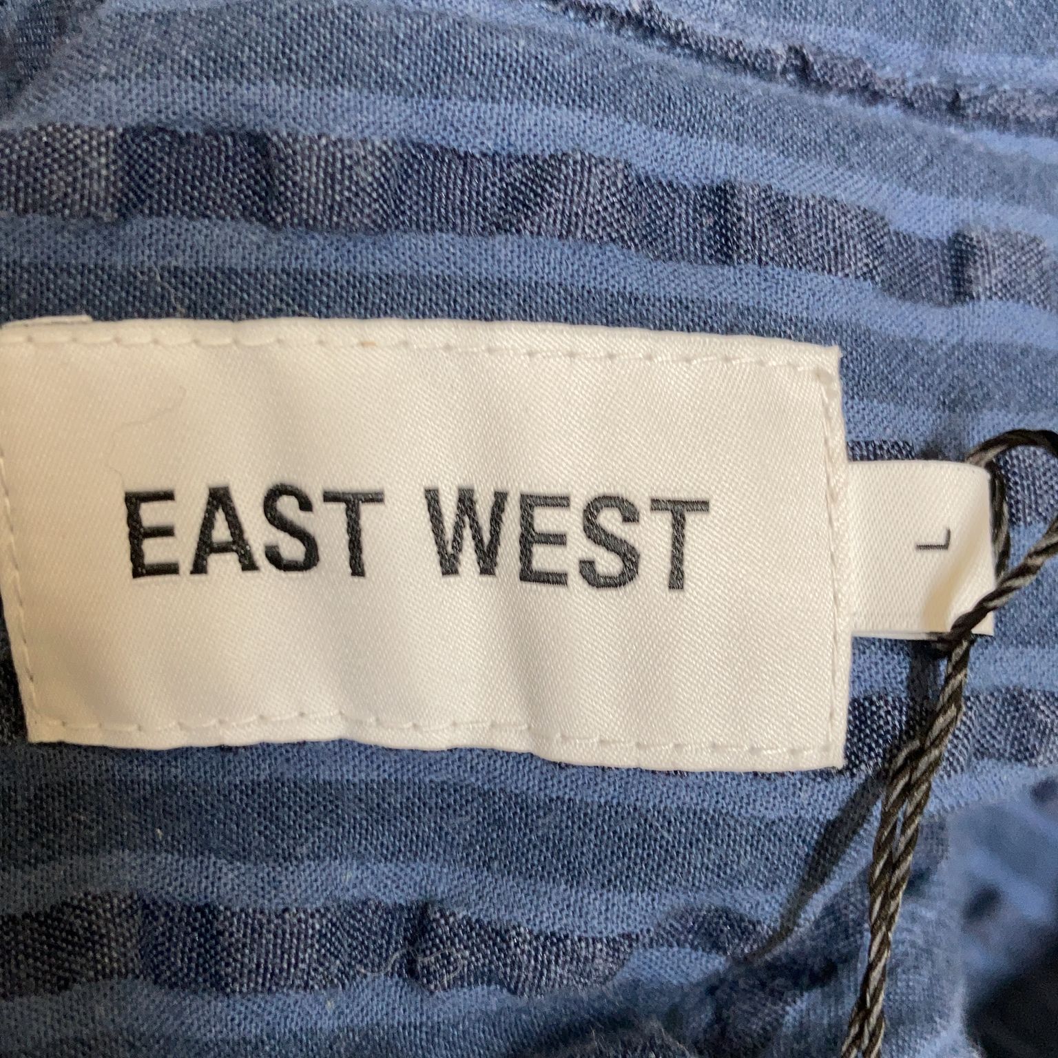 East West