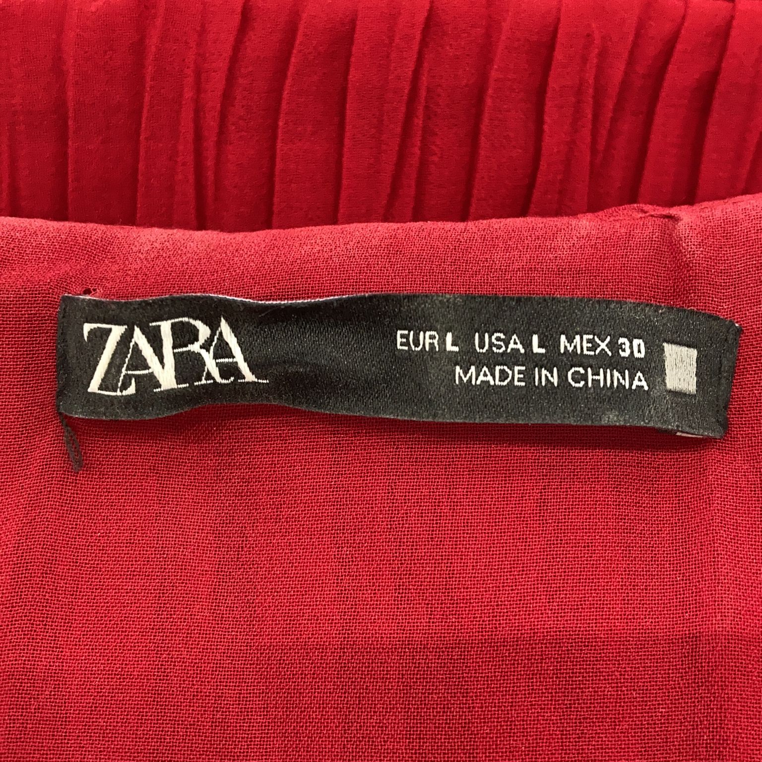 Zara