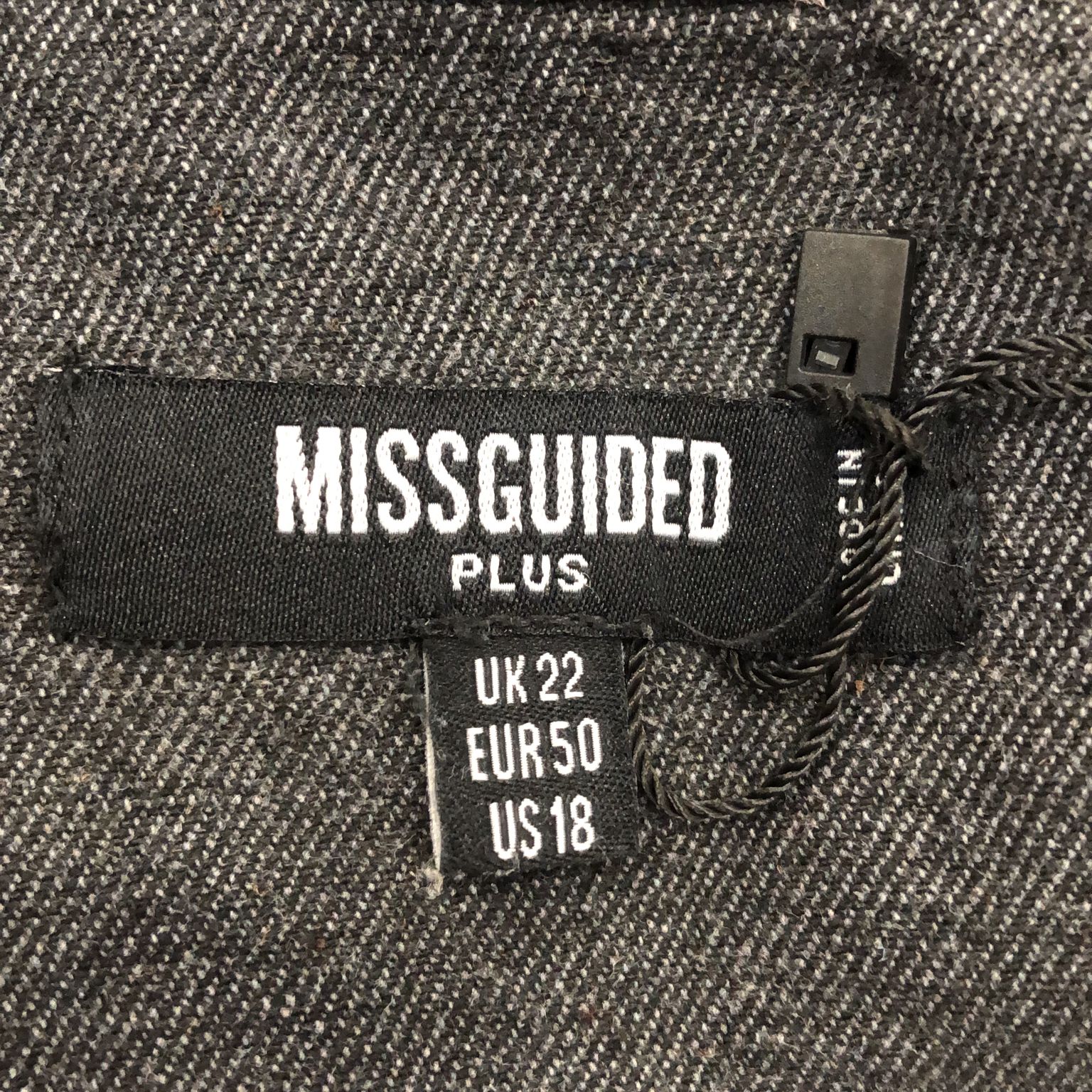 Missguided