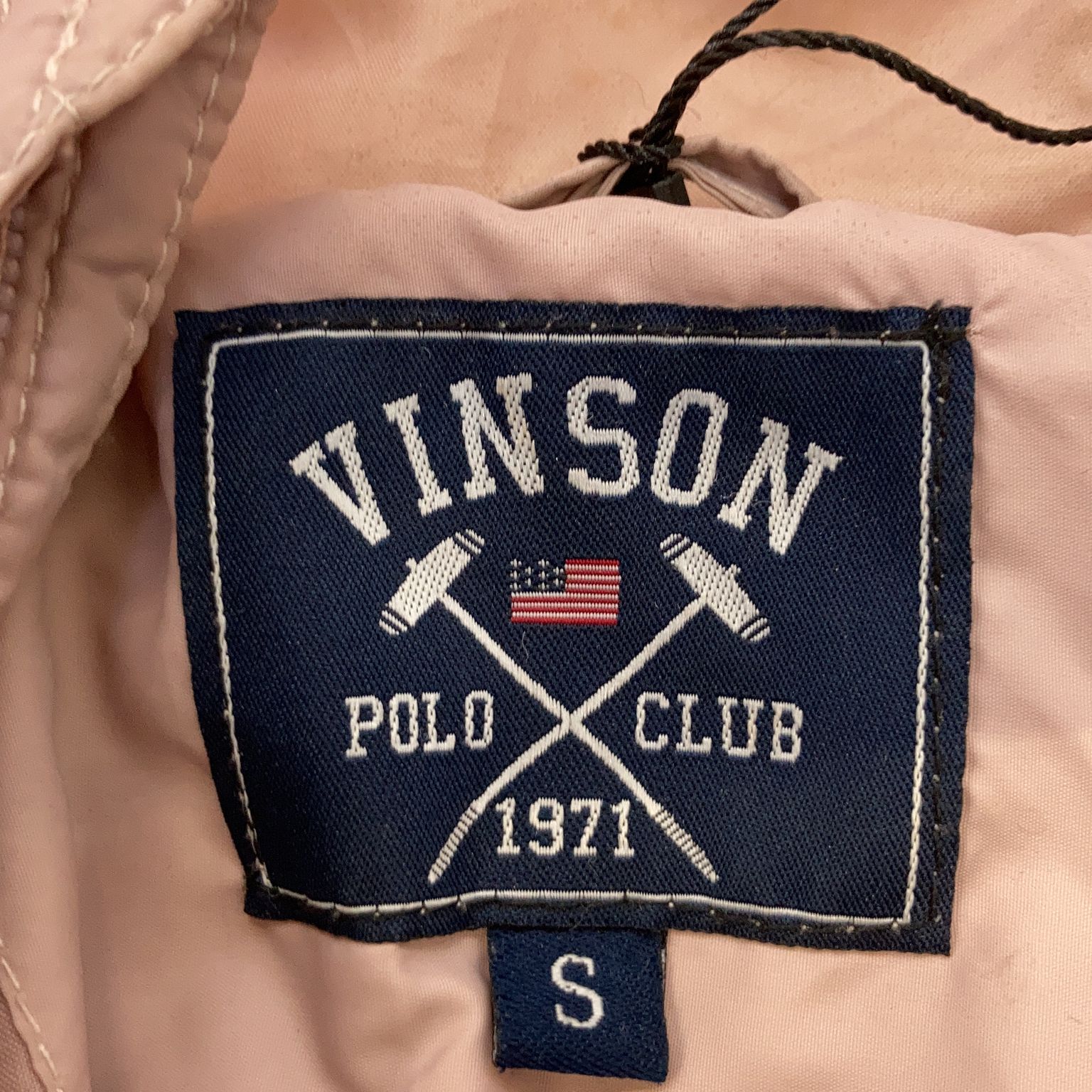 Vinson Polo Club