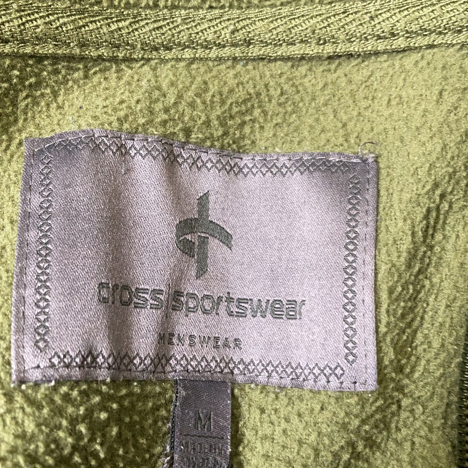 Cross Sportswear