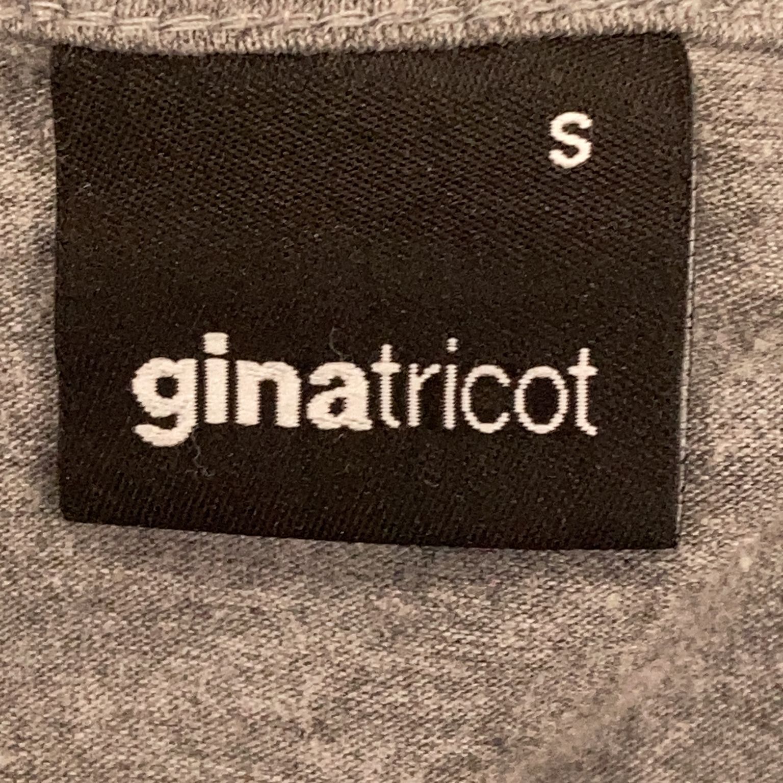 Gina Tricot