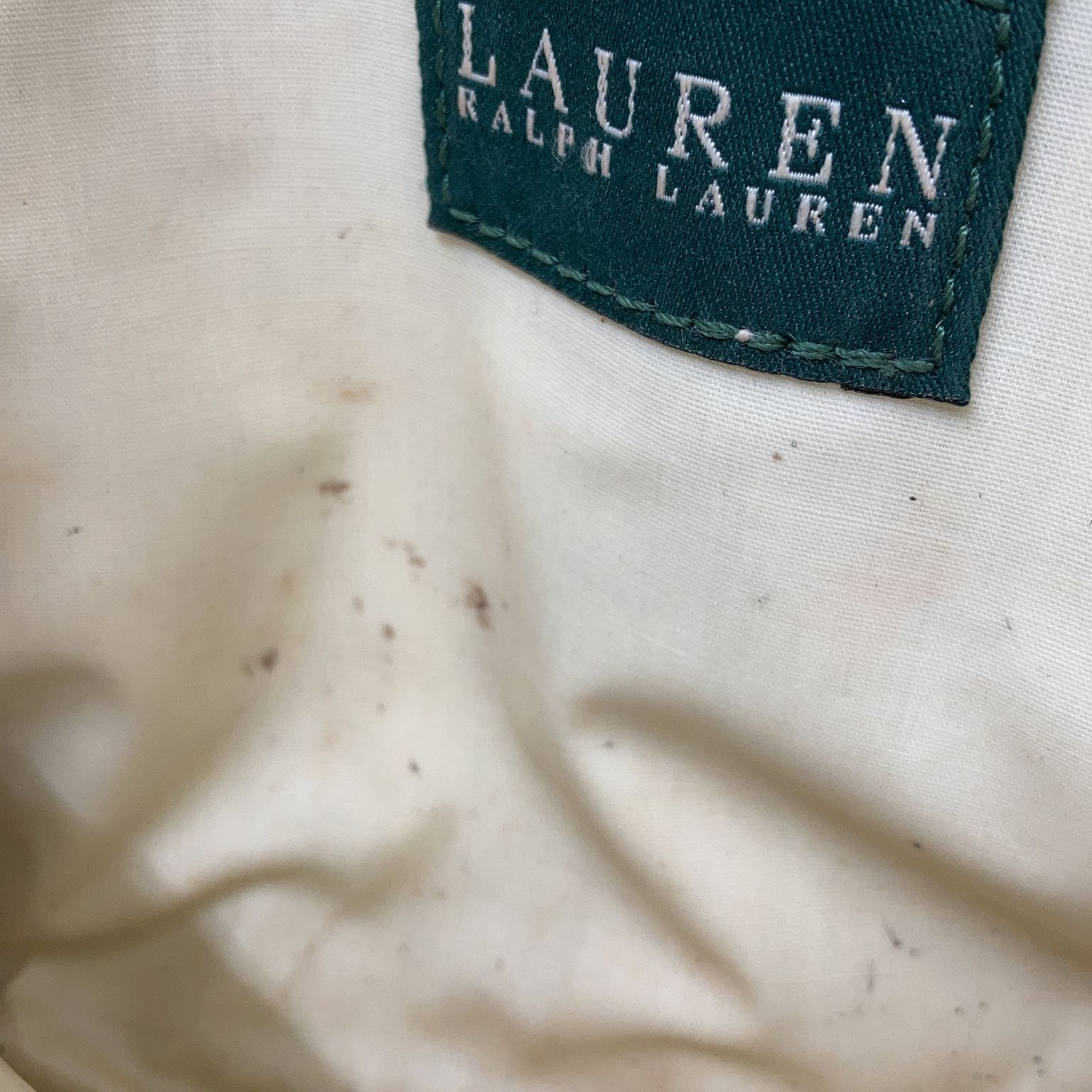 Lauren Ralph Lauren