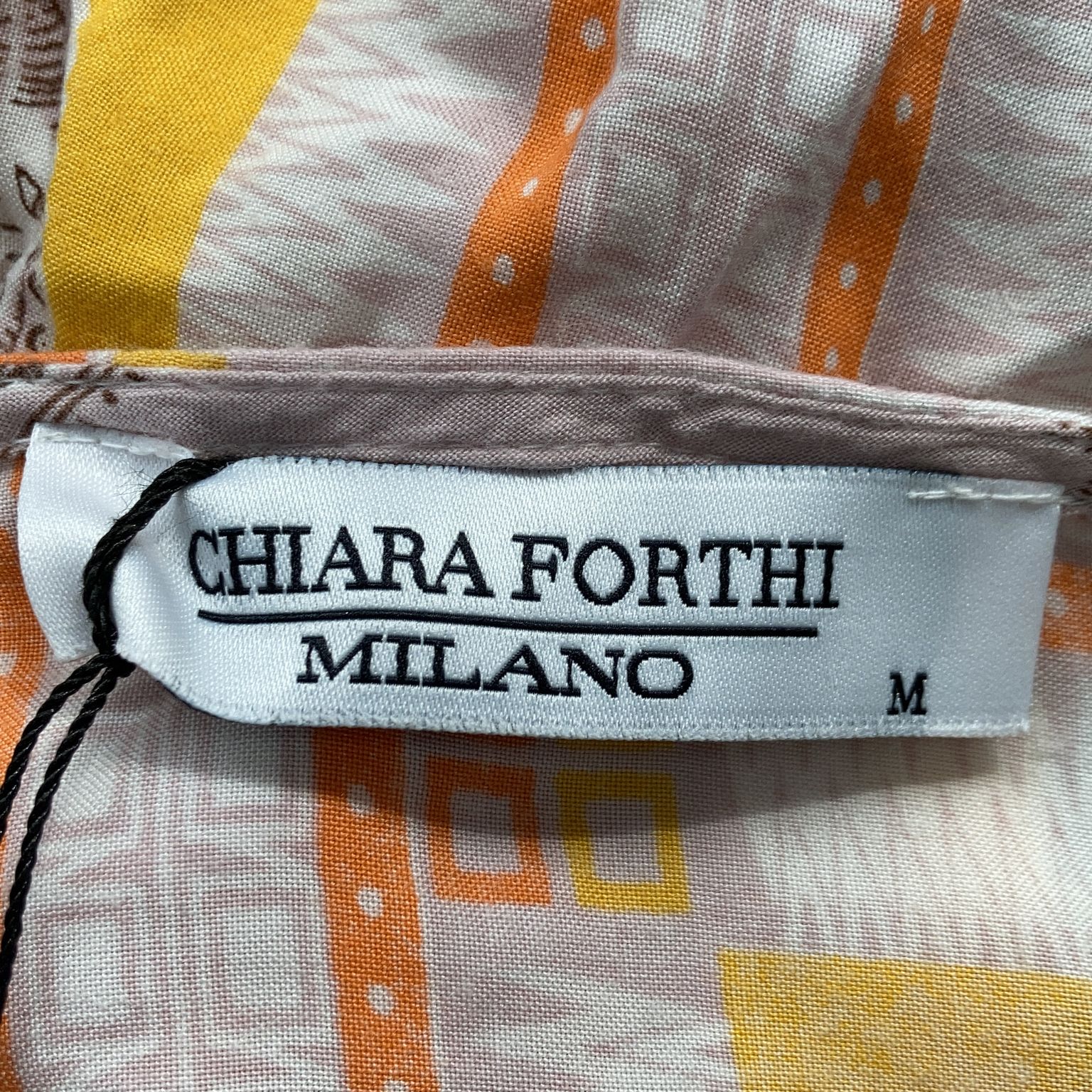 Chiara Forthi Milano