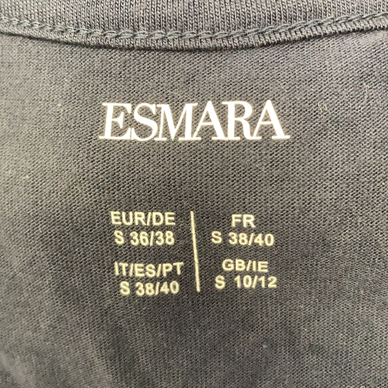 Esmara