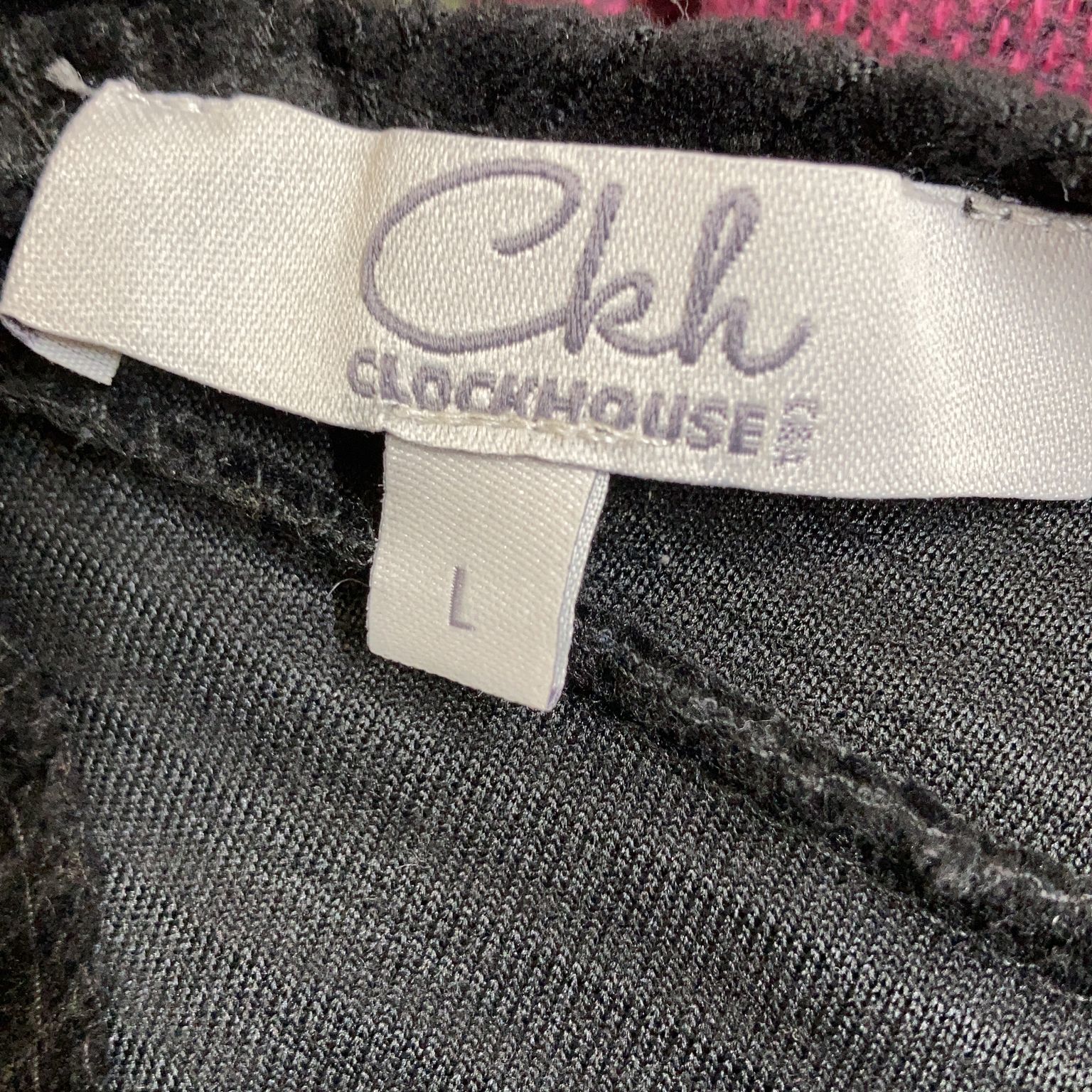 Ckh Clockhouse