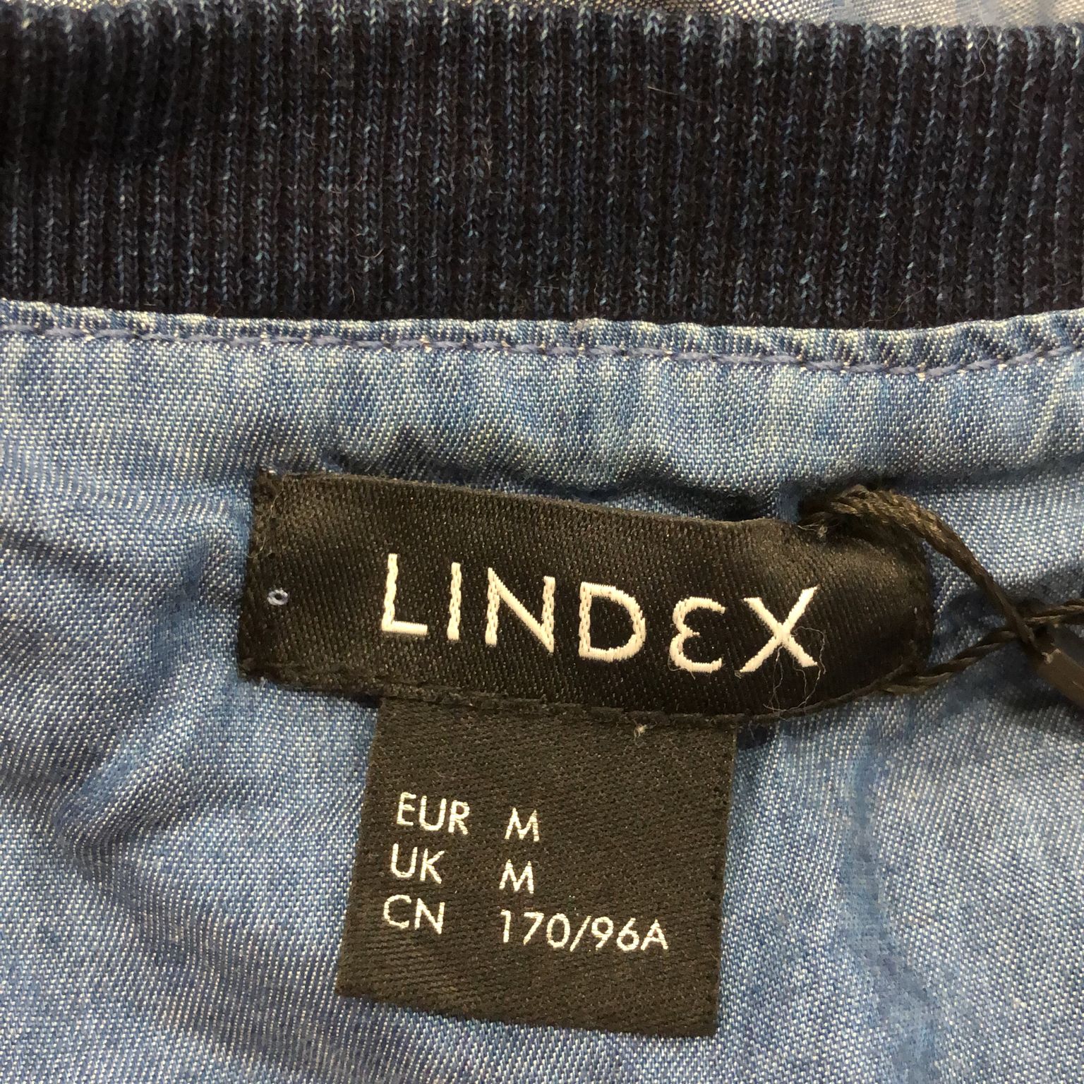 Lindex