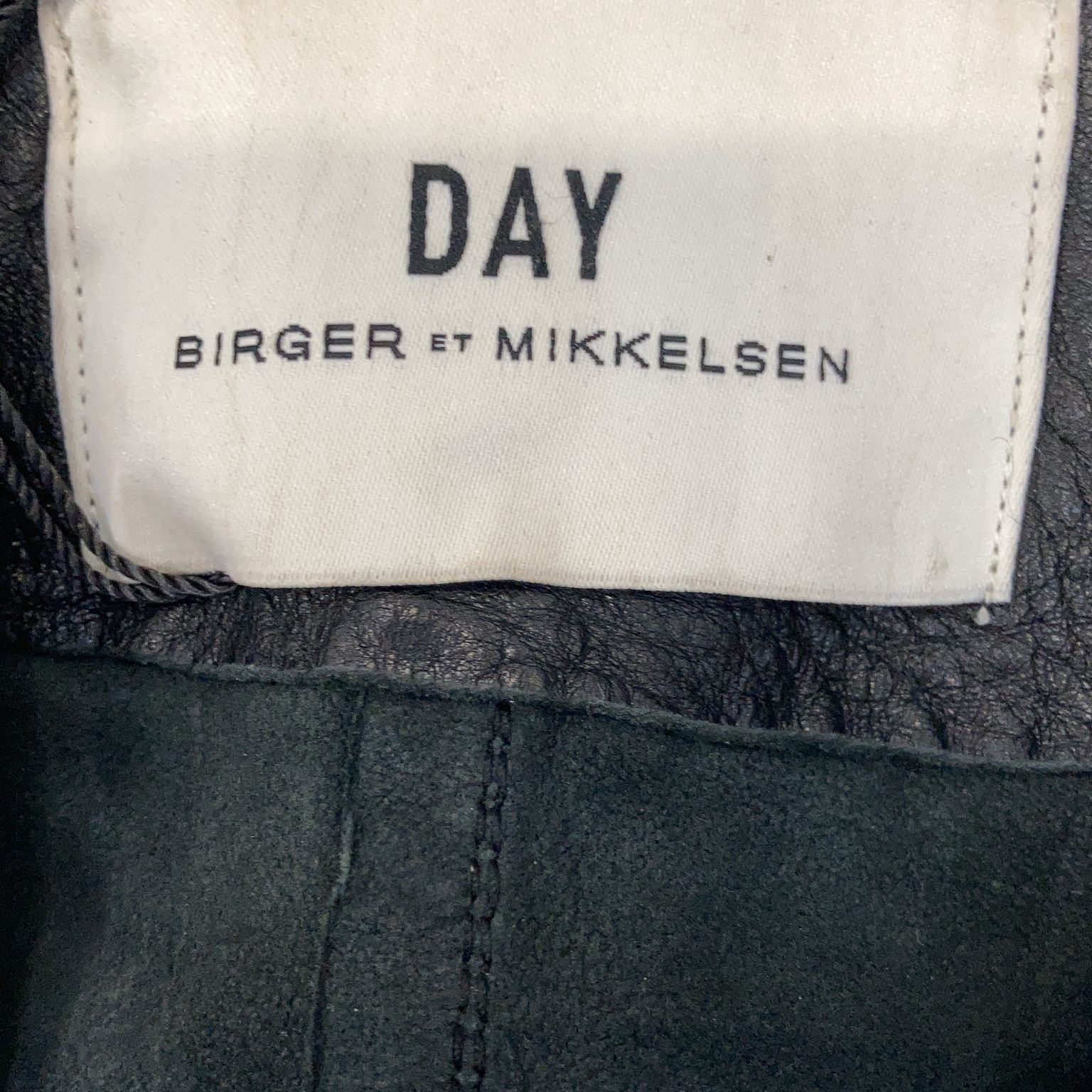 DAY Birger et Mikkelsen