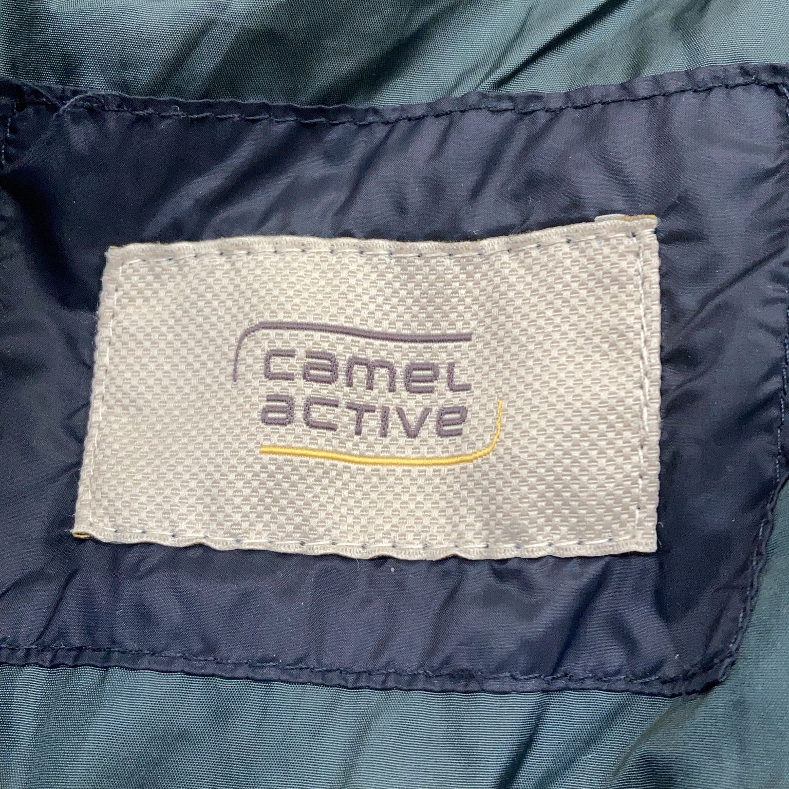 Camel Active