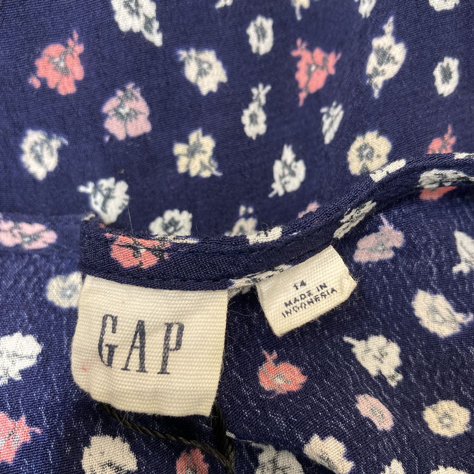 Gap