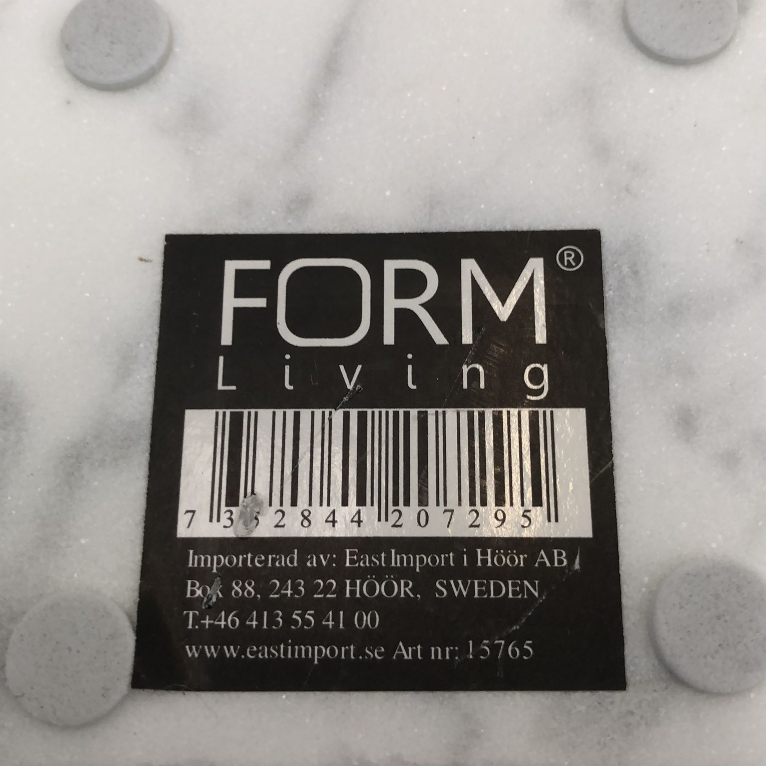 Form Living