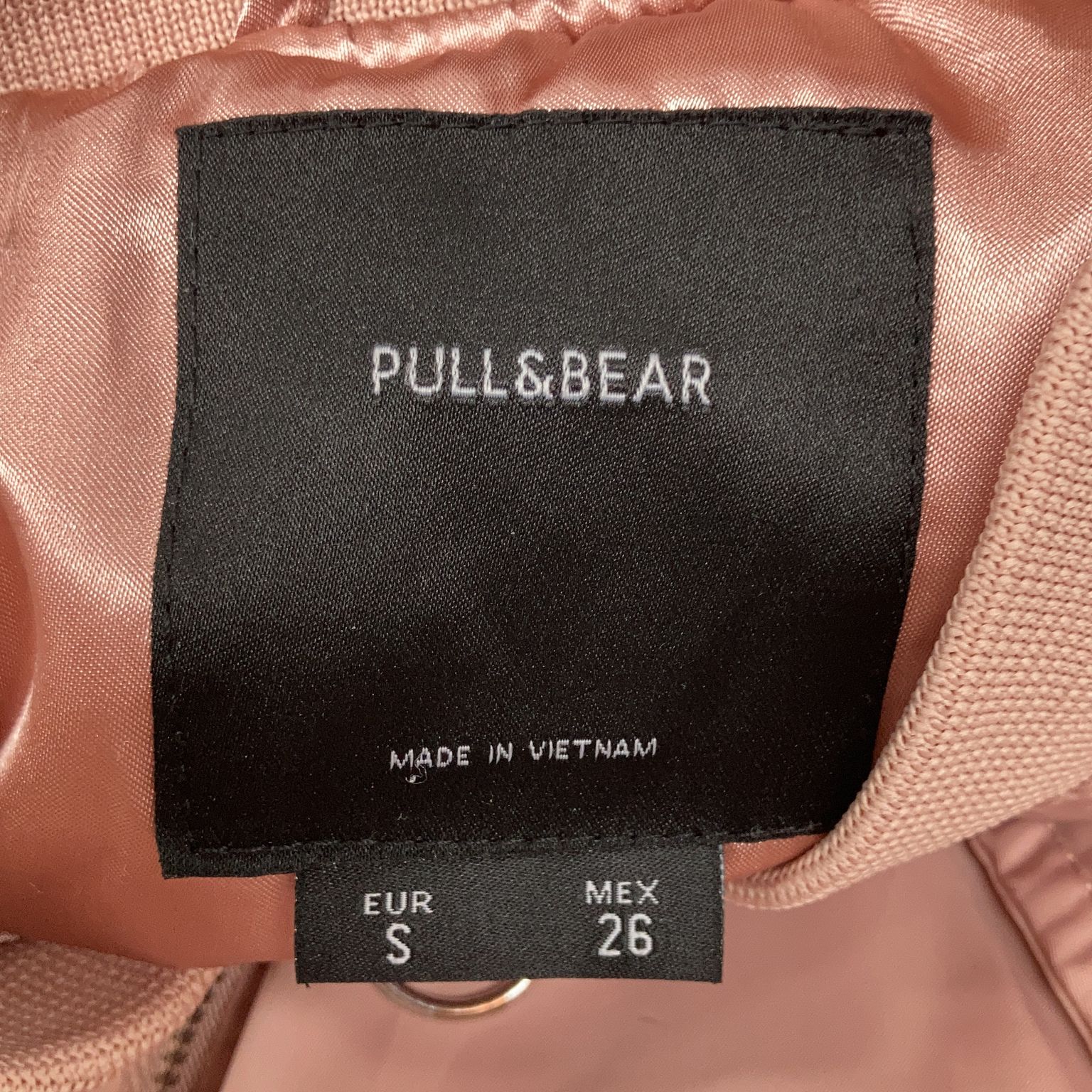 Pull  Bear