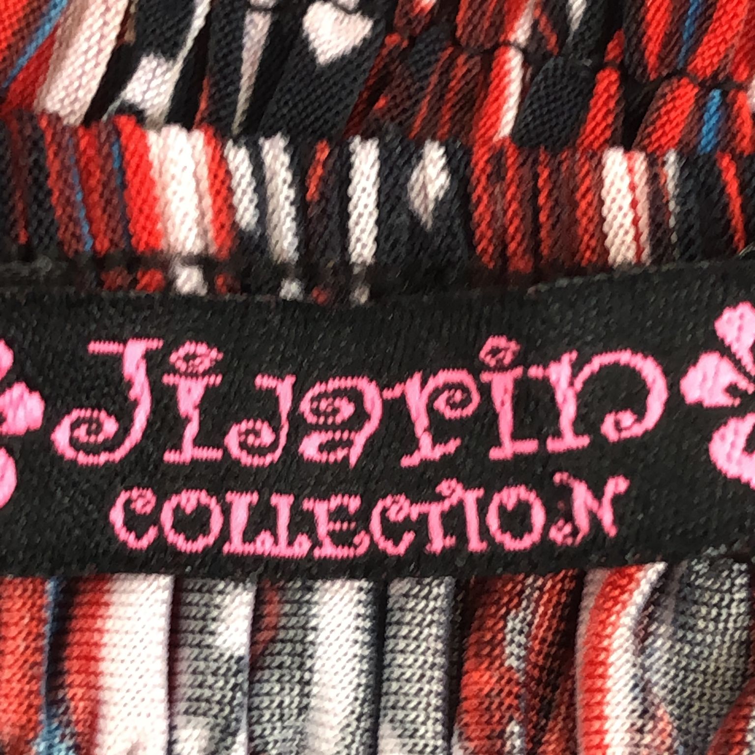 Jijarin Collection