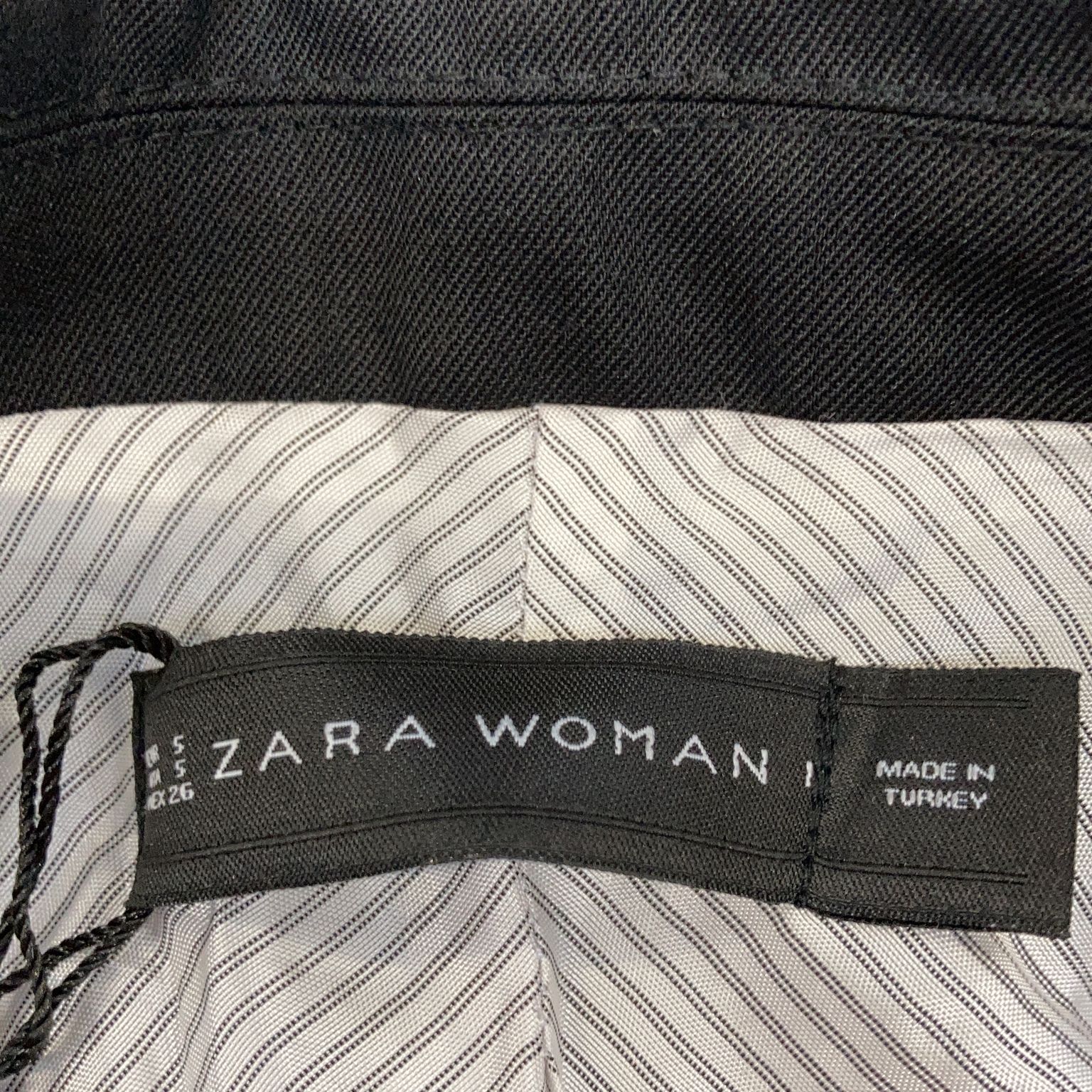 Zara Woman