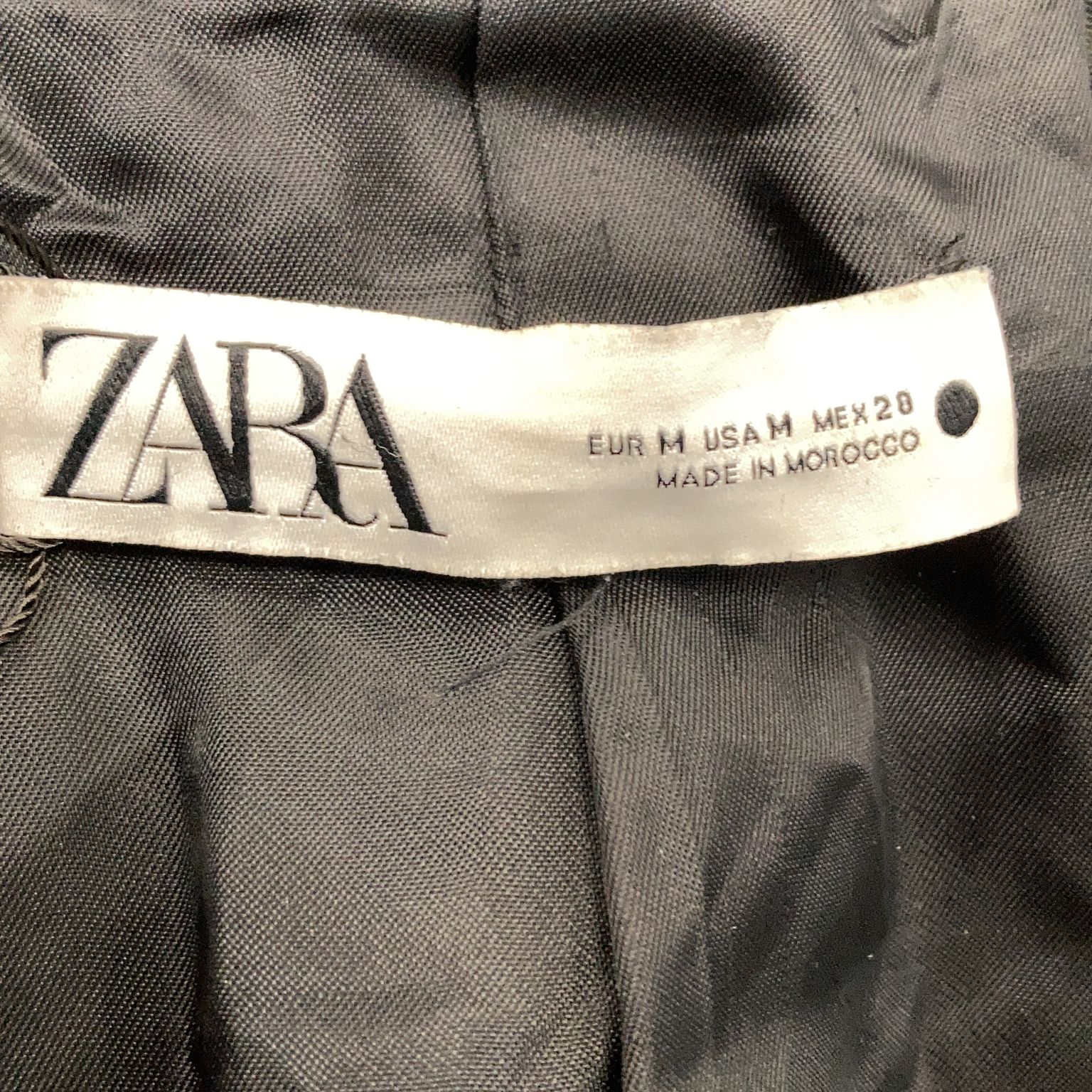 Zara