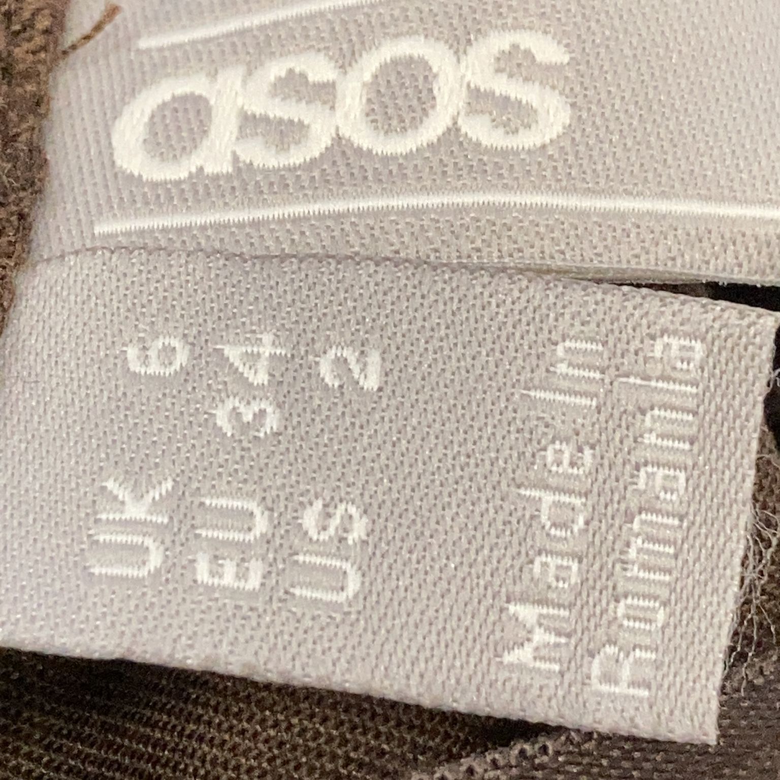 ASOS