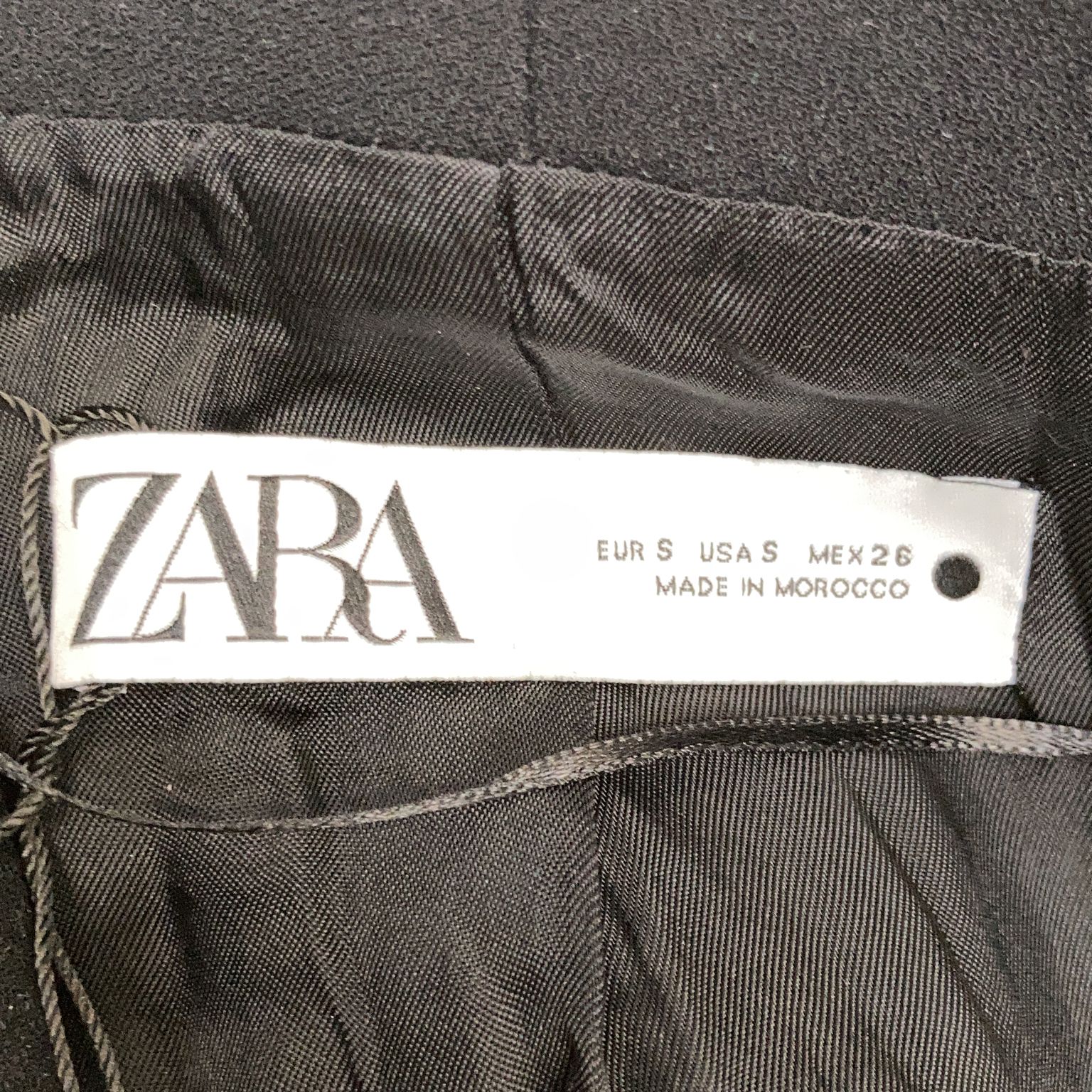 Zara