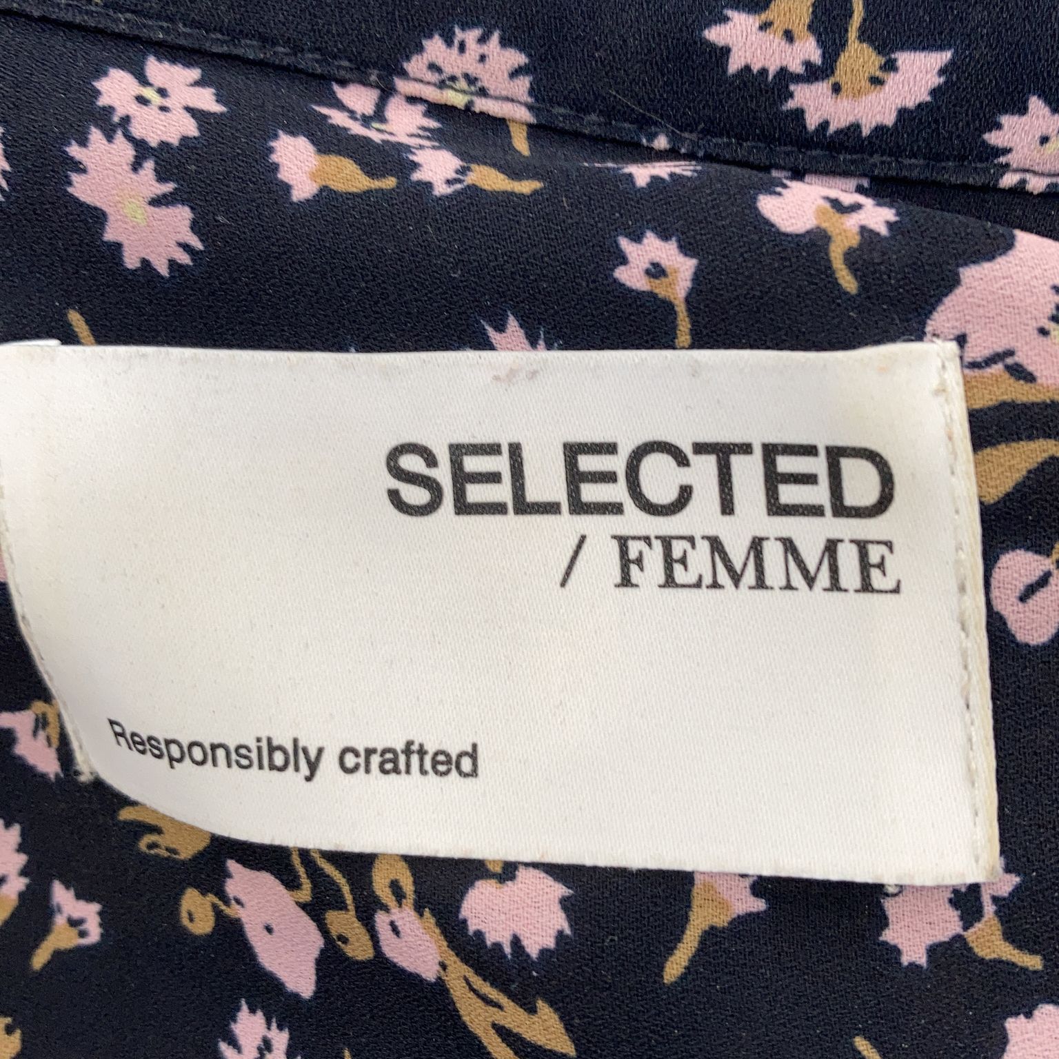 Selected Femme