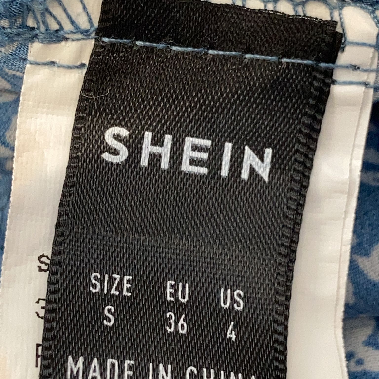 Shein