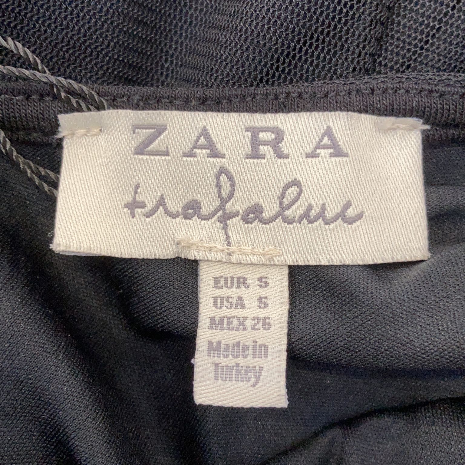 Zara Trafaluc