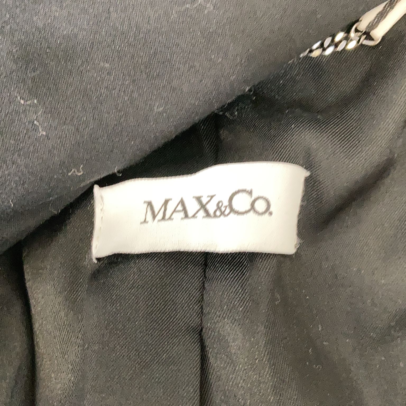 Max  Co.