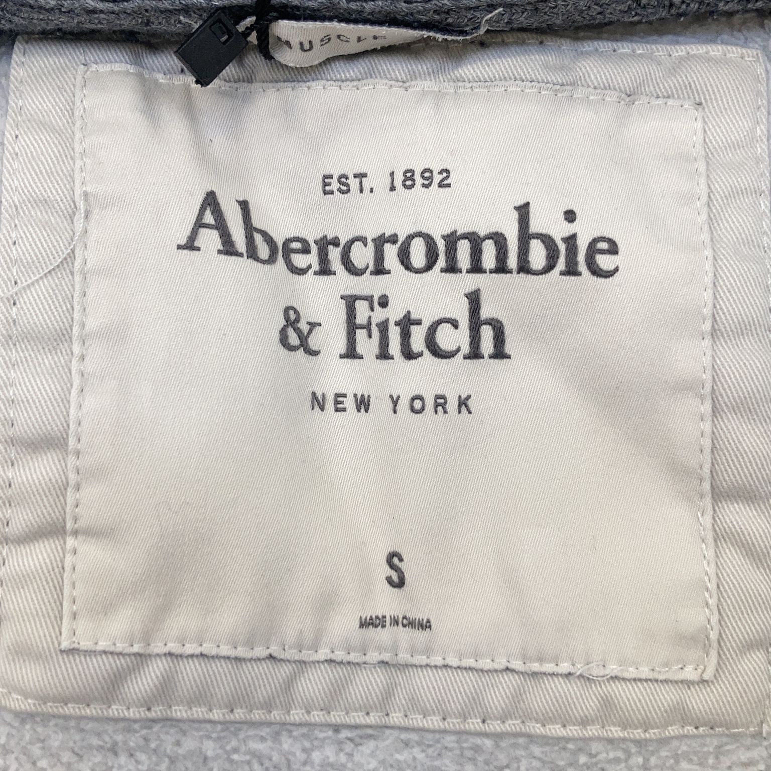 Abercrombie  Fitch