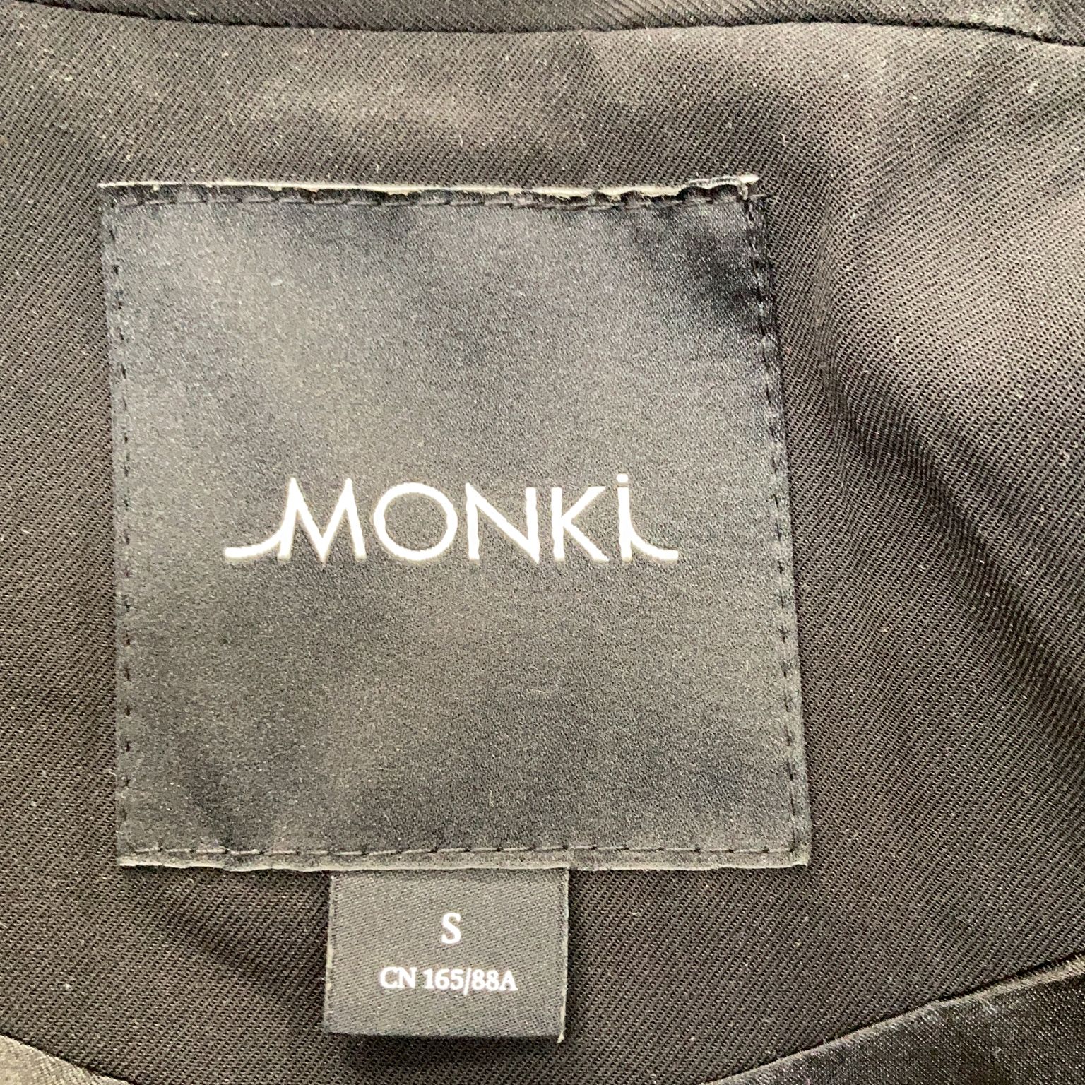 Monki