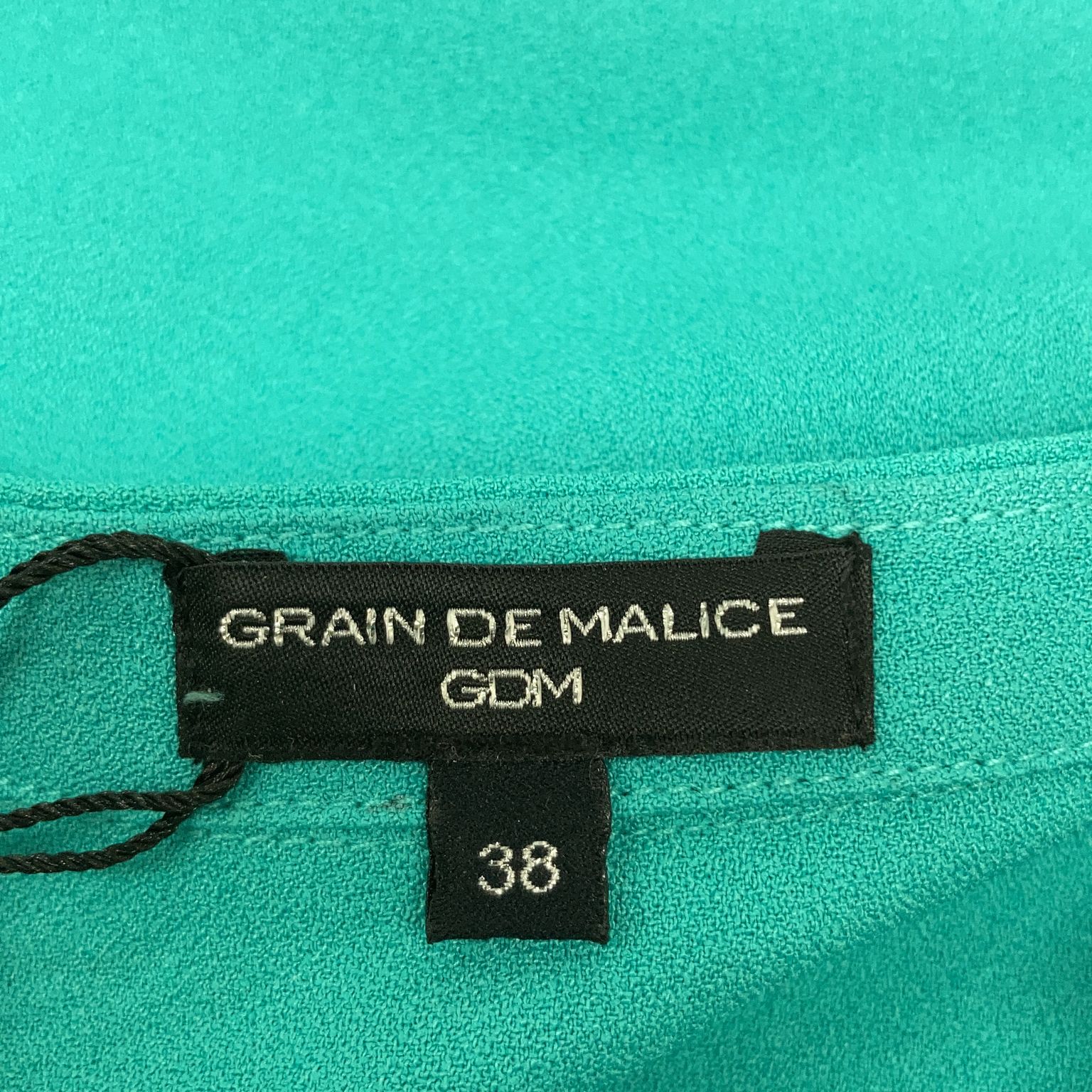 Grain de Malice