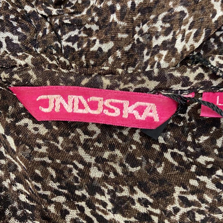 Indiska