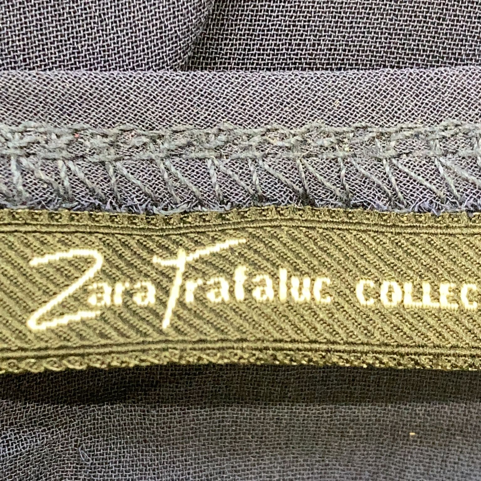 Zara Trafaluc