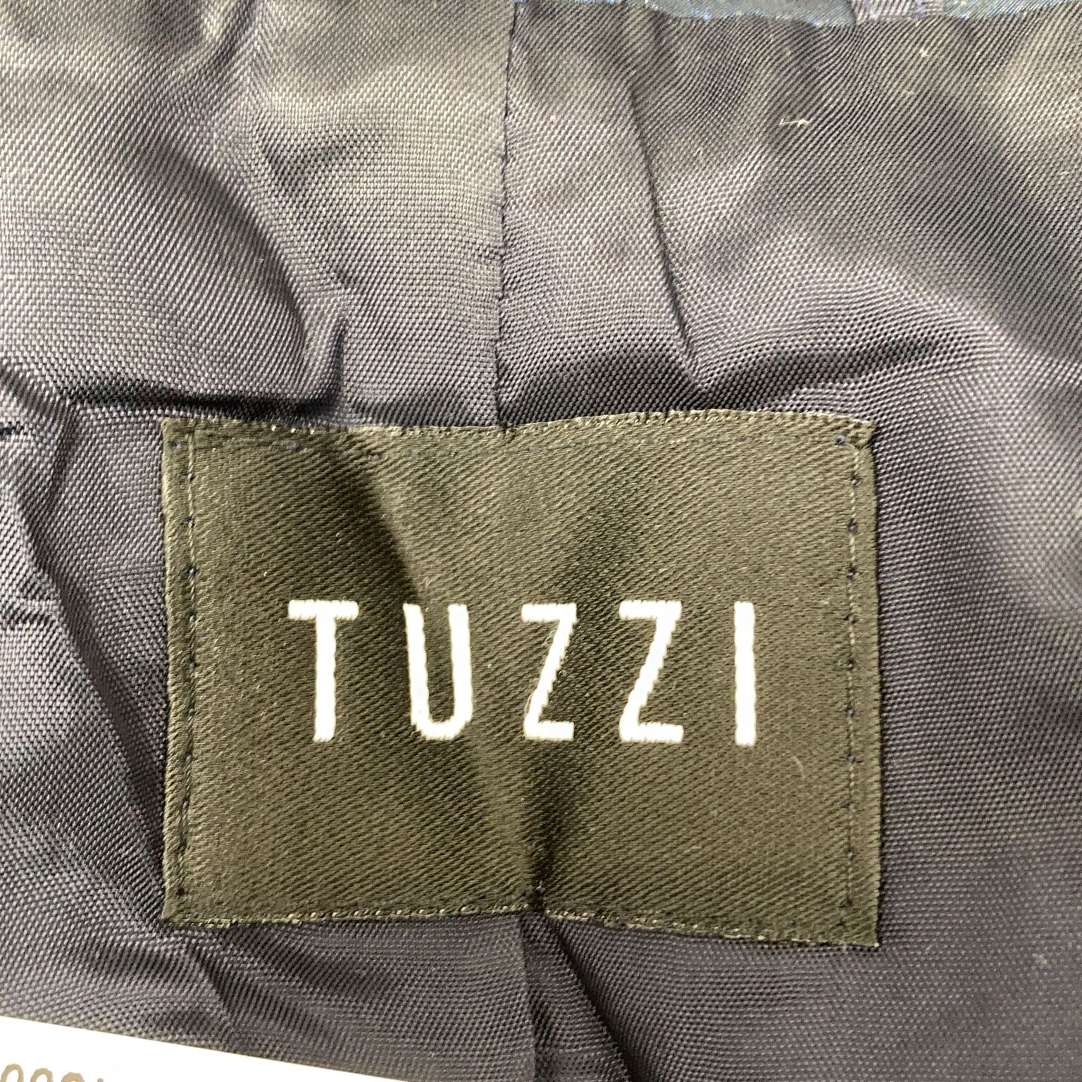 Tuzzi