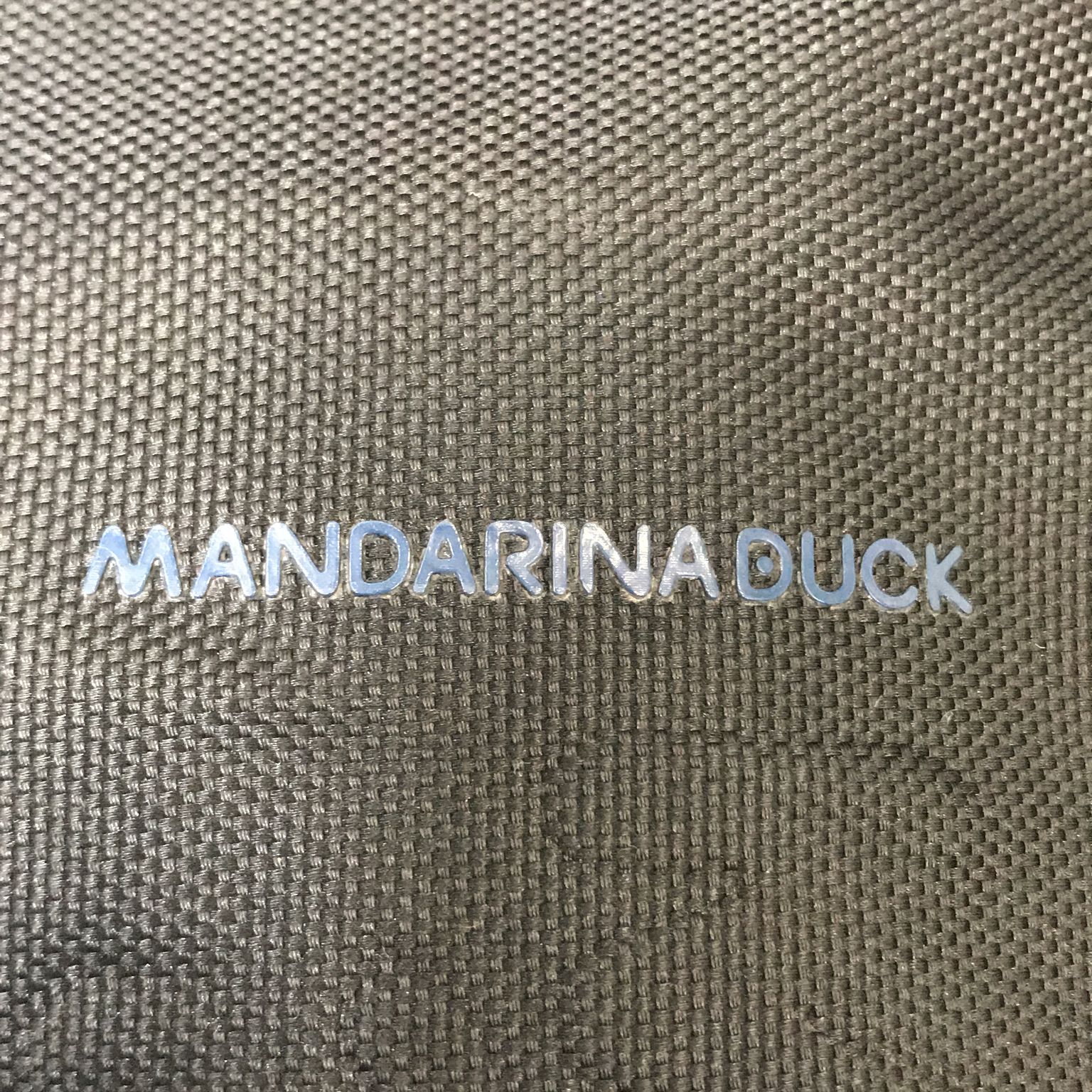 Mandarina Duck