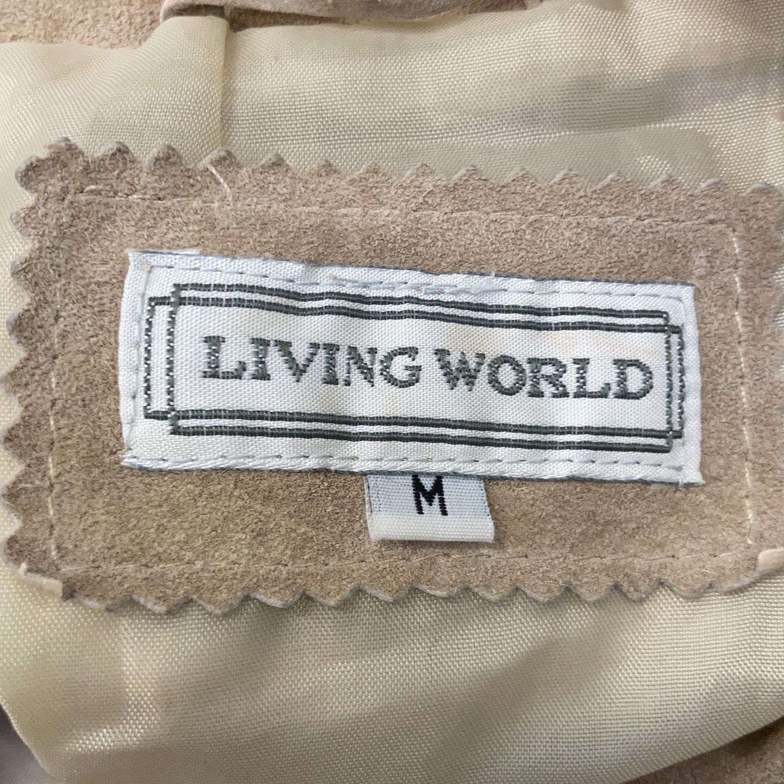 Living World