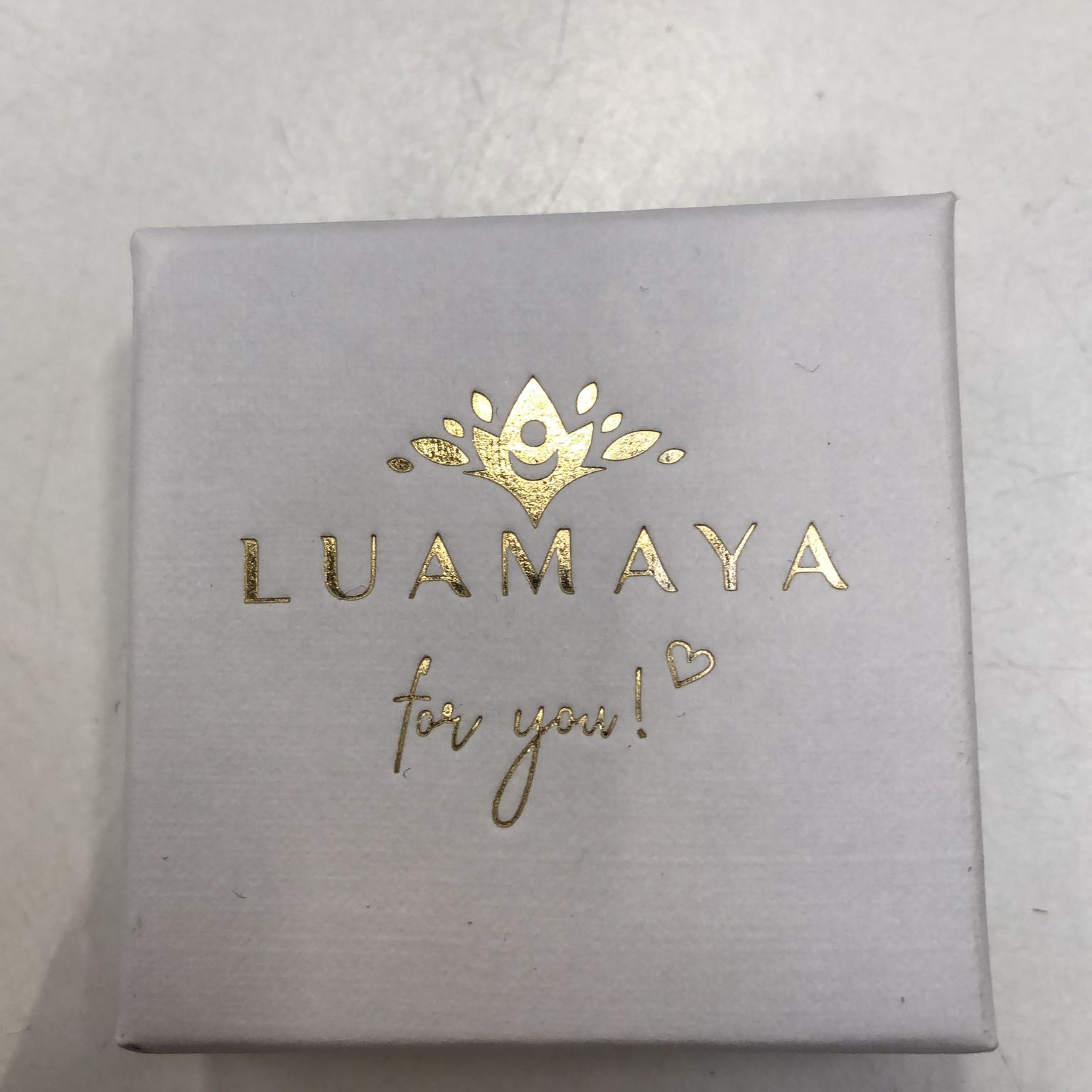 Luamaya