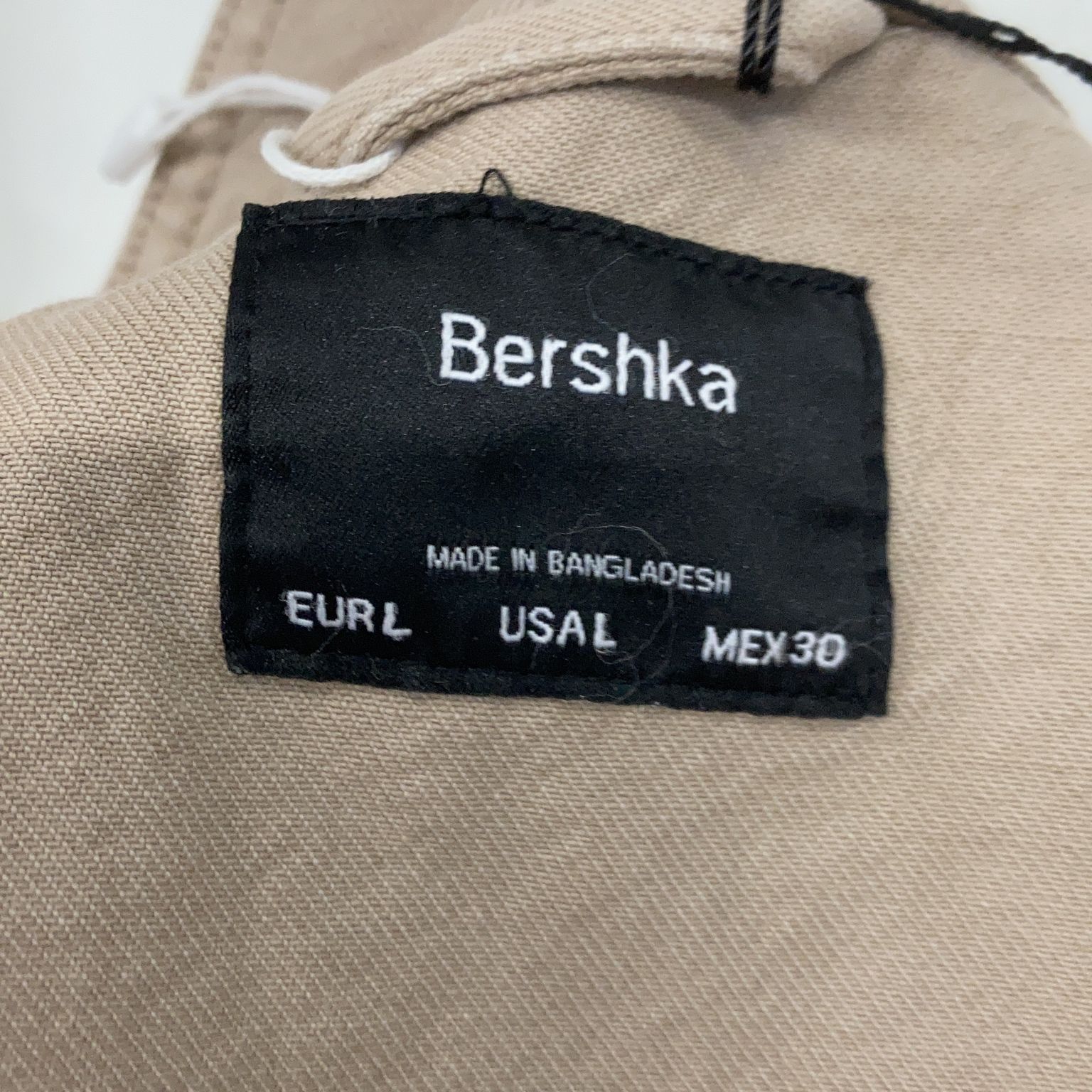 Bershka